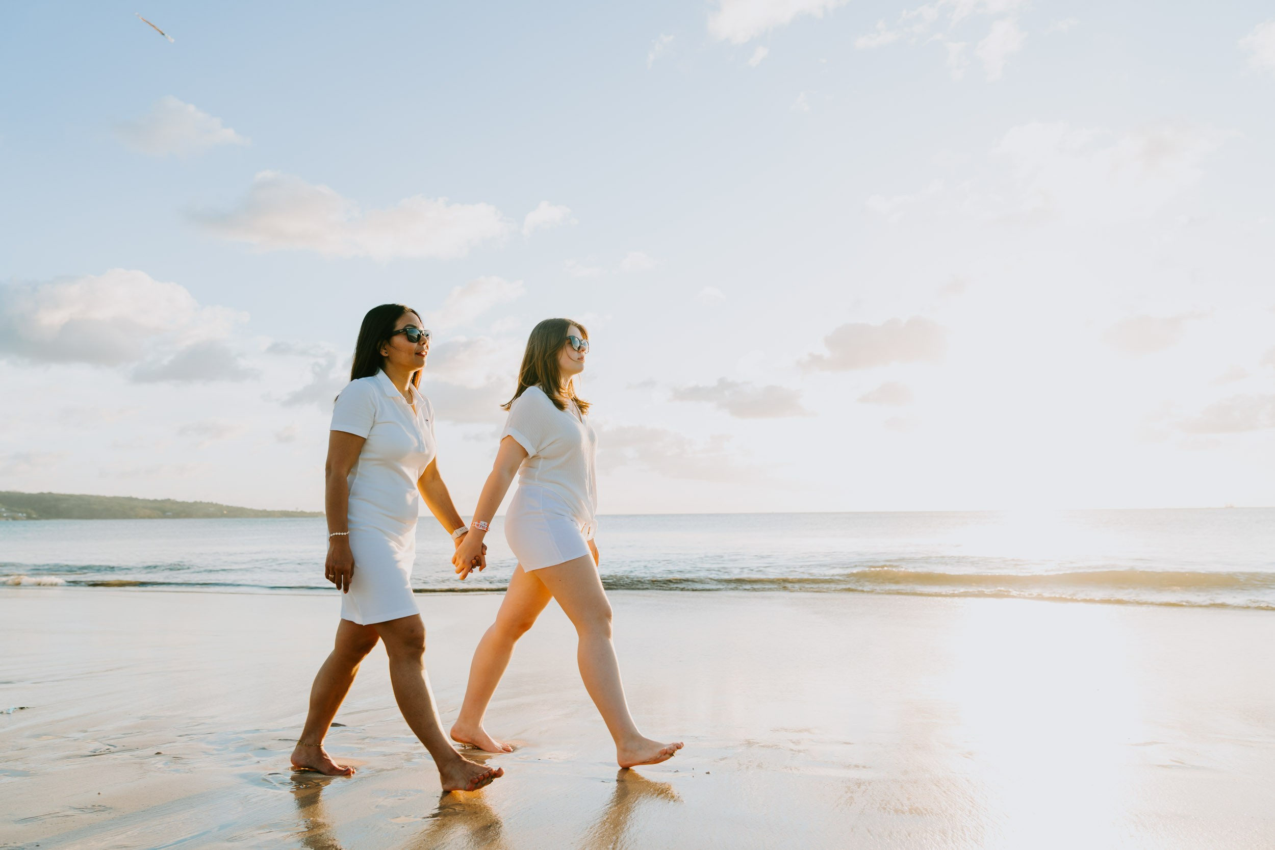 Yenita Family. Female Photographer in Bali