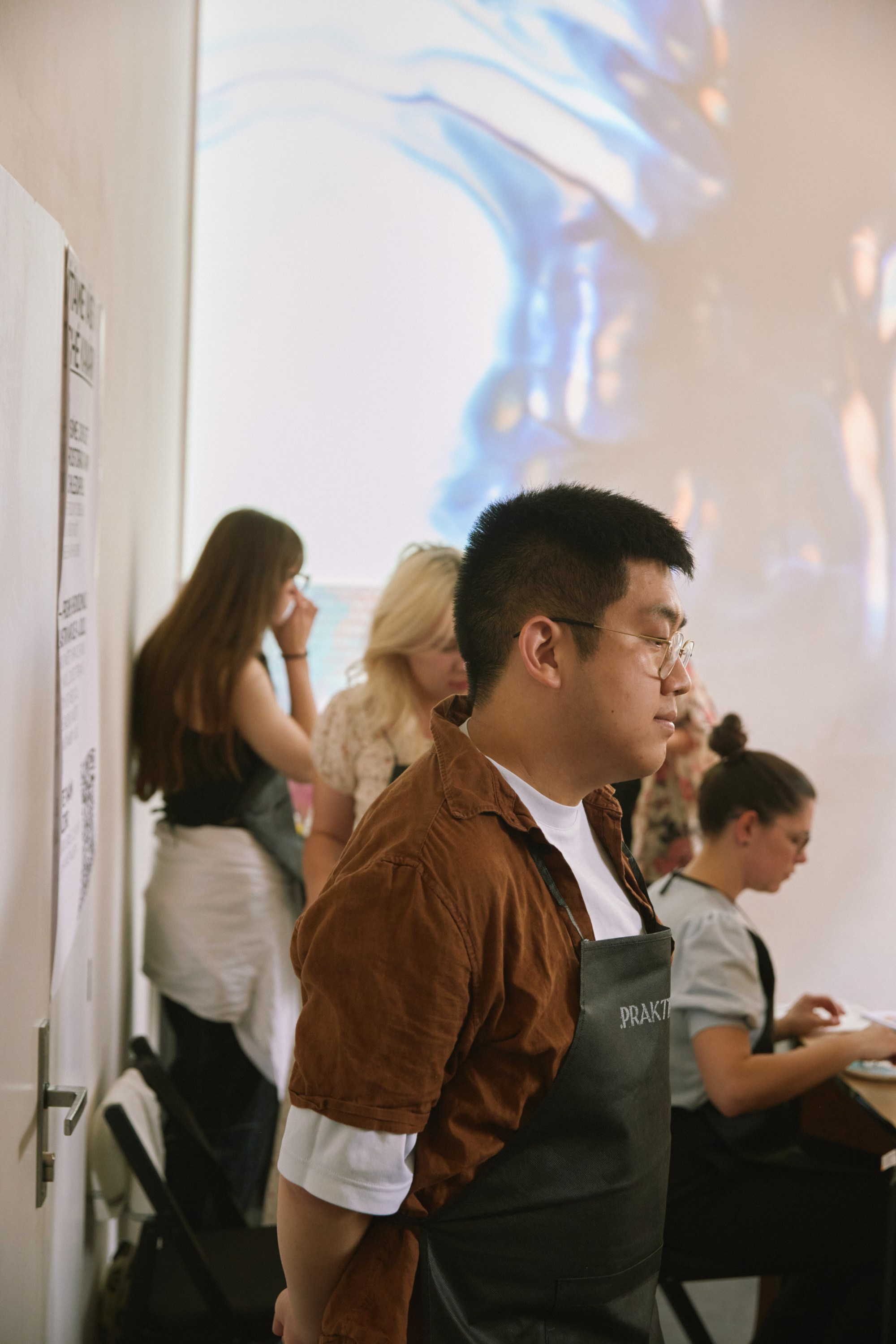 Events. Photographer Katya Vlasova