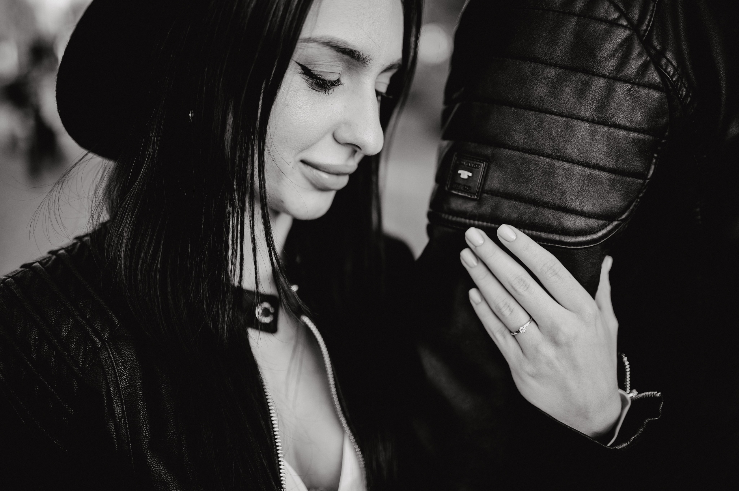 Individual & Couples Photoshoots. Somesan Agency