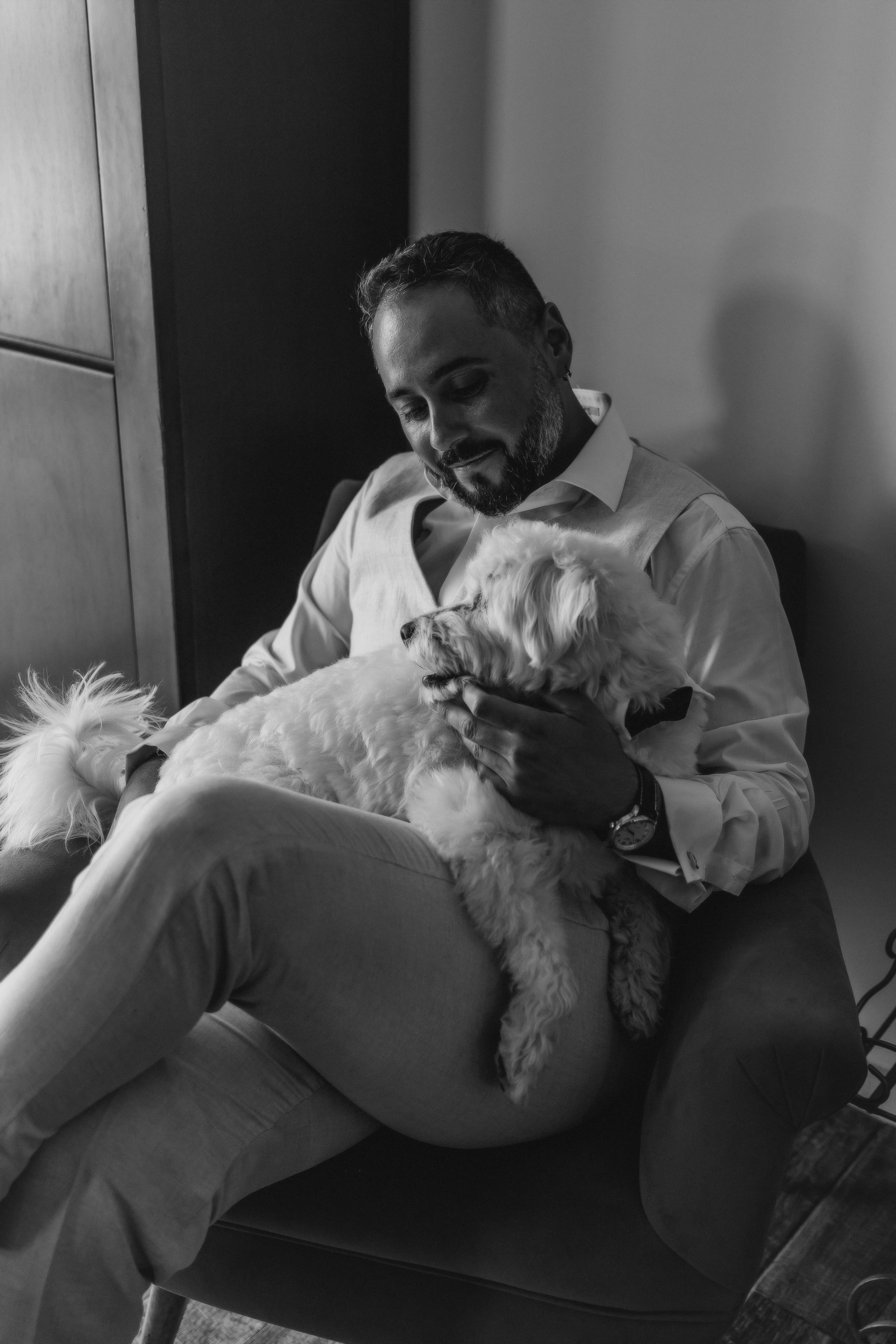 Pamela & Patricio. Fotógrafa familiar Santiago y Chile Anna Almazova