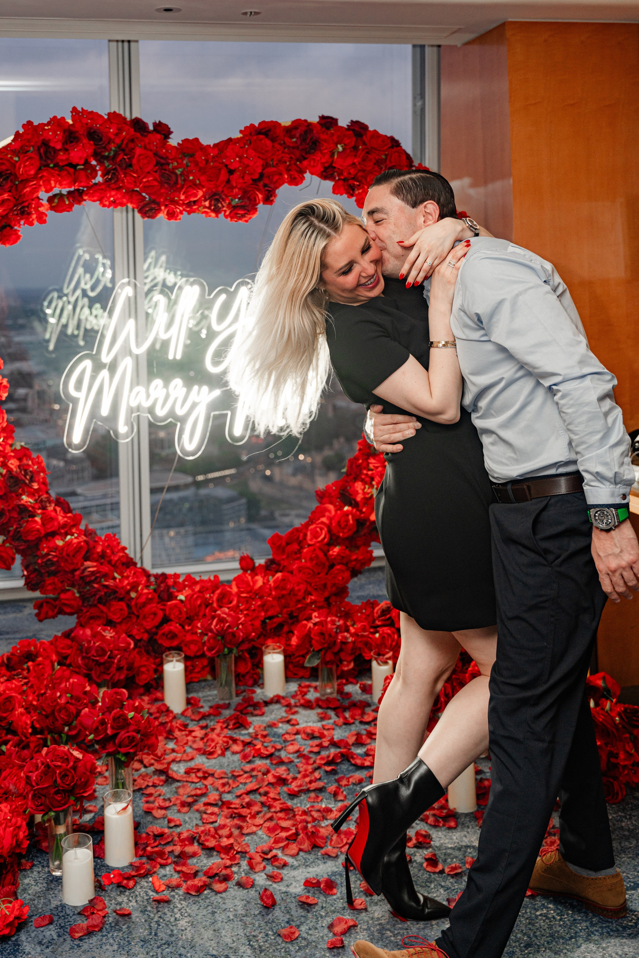 Hector & Elithabeth. Tonya Kyrylenko photographer in London