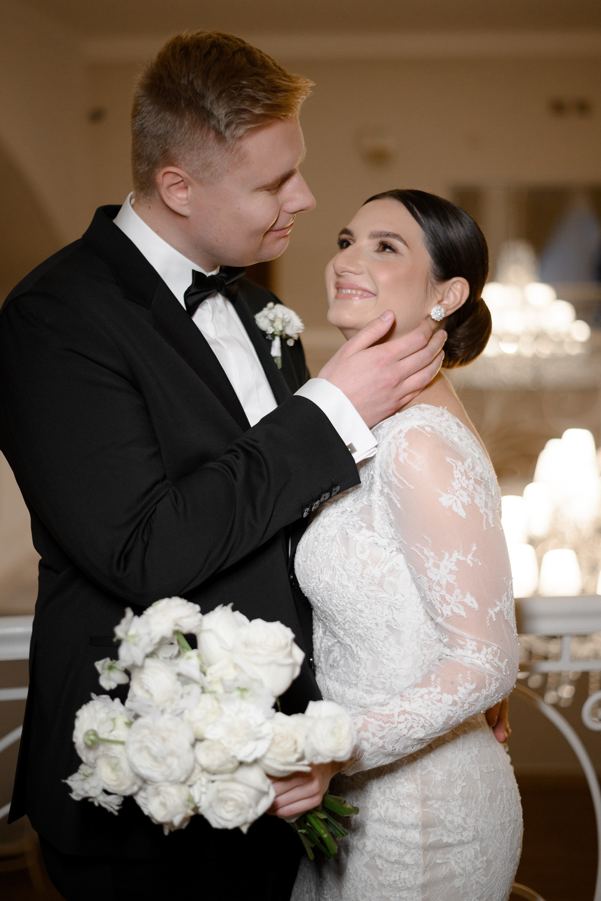 Piotr i Natalia. Wedding photographer Warsaw and Europe