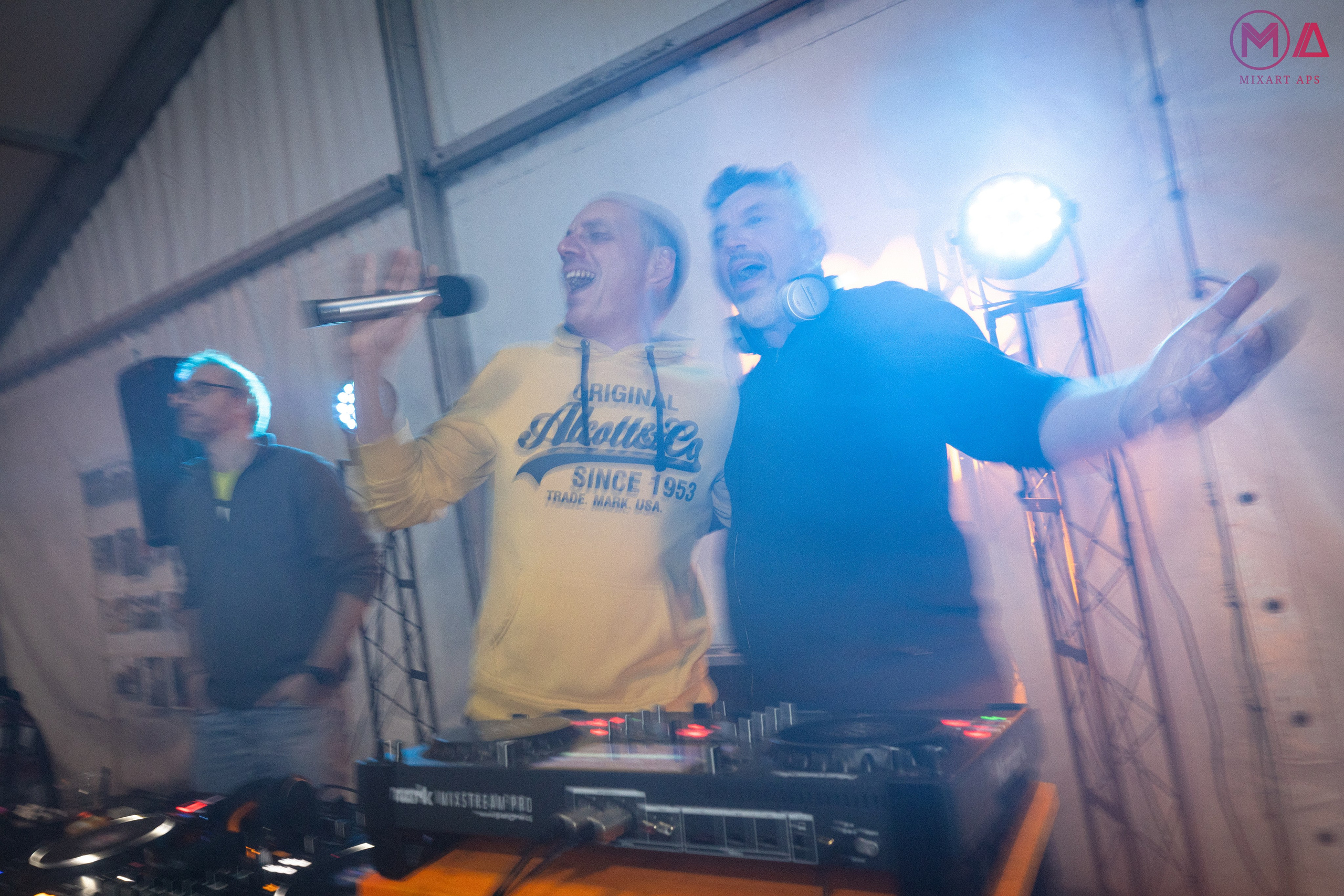 Festa del Ringraziamento 2025 | 29/11/2025. Mixart APS