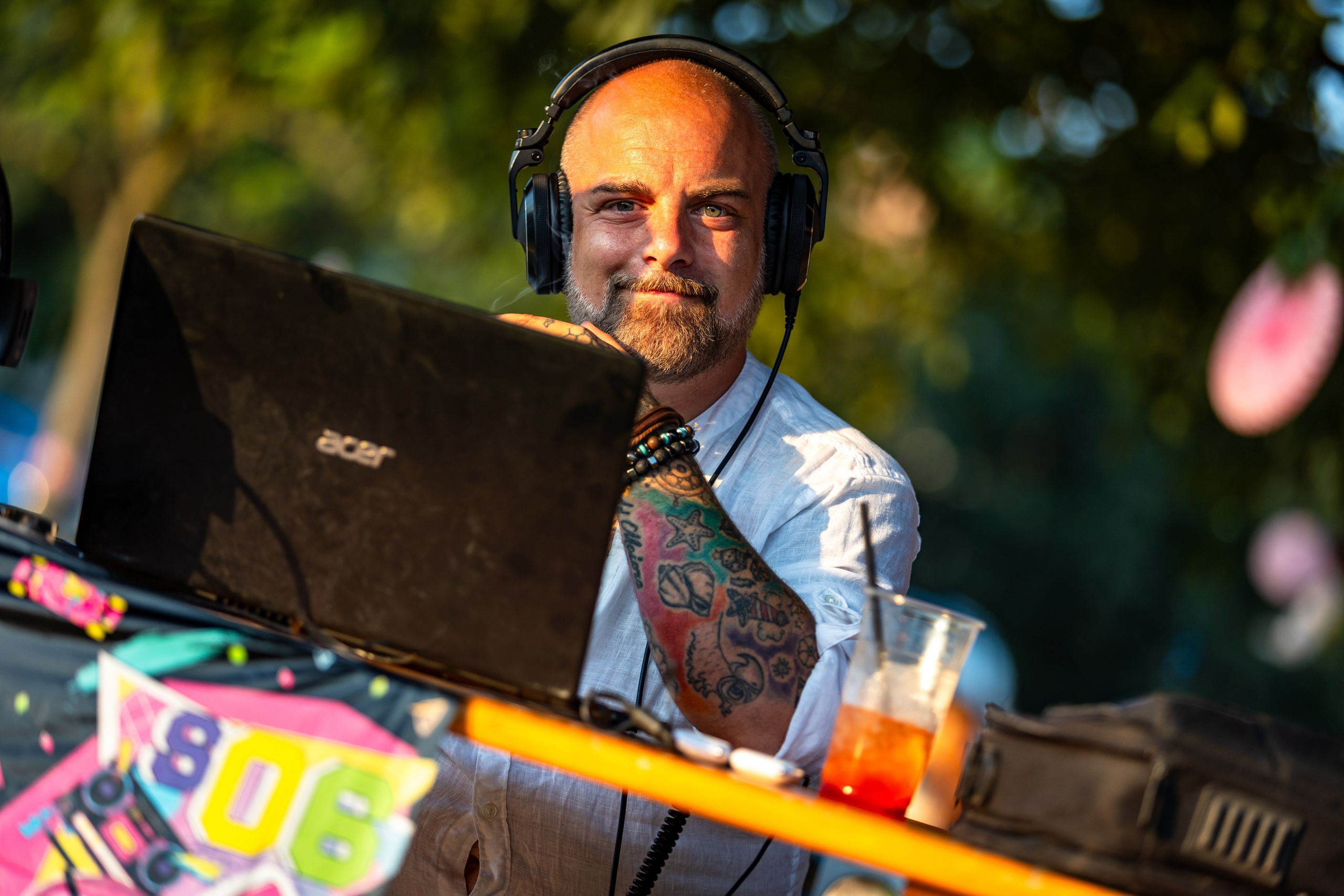 Sant’Alberto Music Summer Fest 2025 | 05/07/2025. Mixart APS