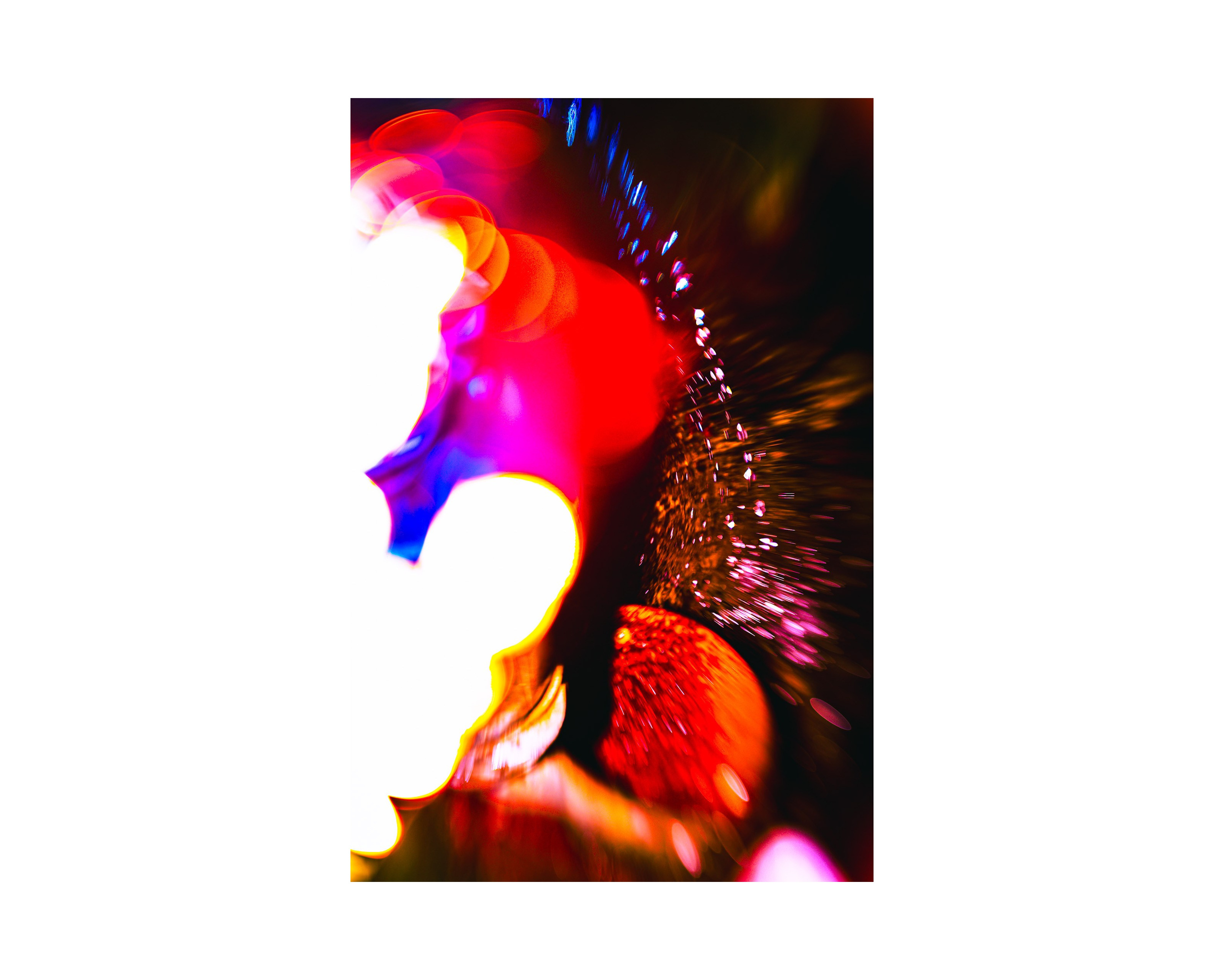 Street from Exaggerated Worlds. Ekaterina Tsurkina-Appina Photography Canada