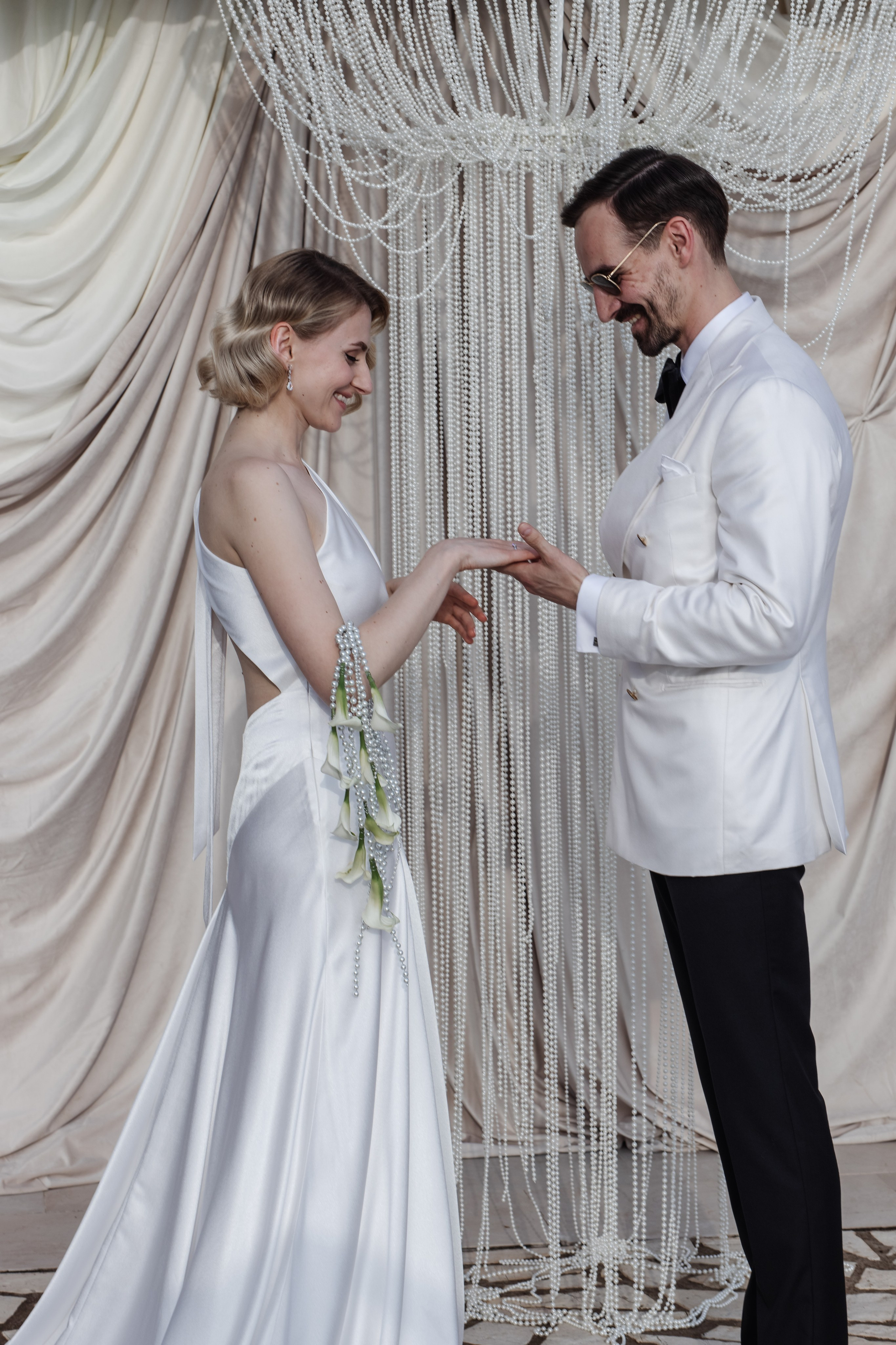 Роман і Олеся-Марта. Весільний та сімейний фотограф Наталія Дудник. Дніпро, Україна/Європа