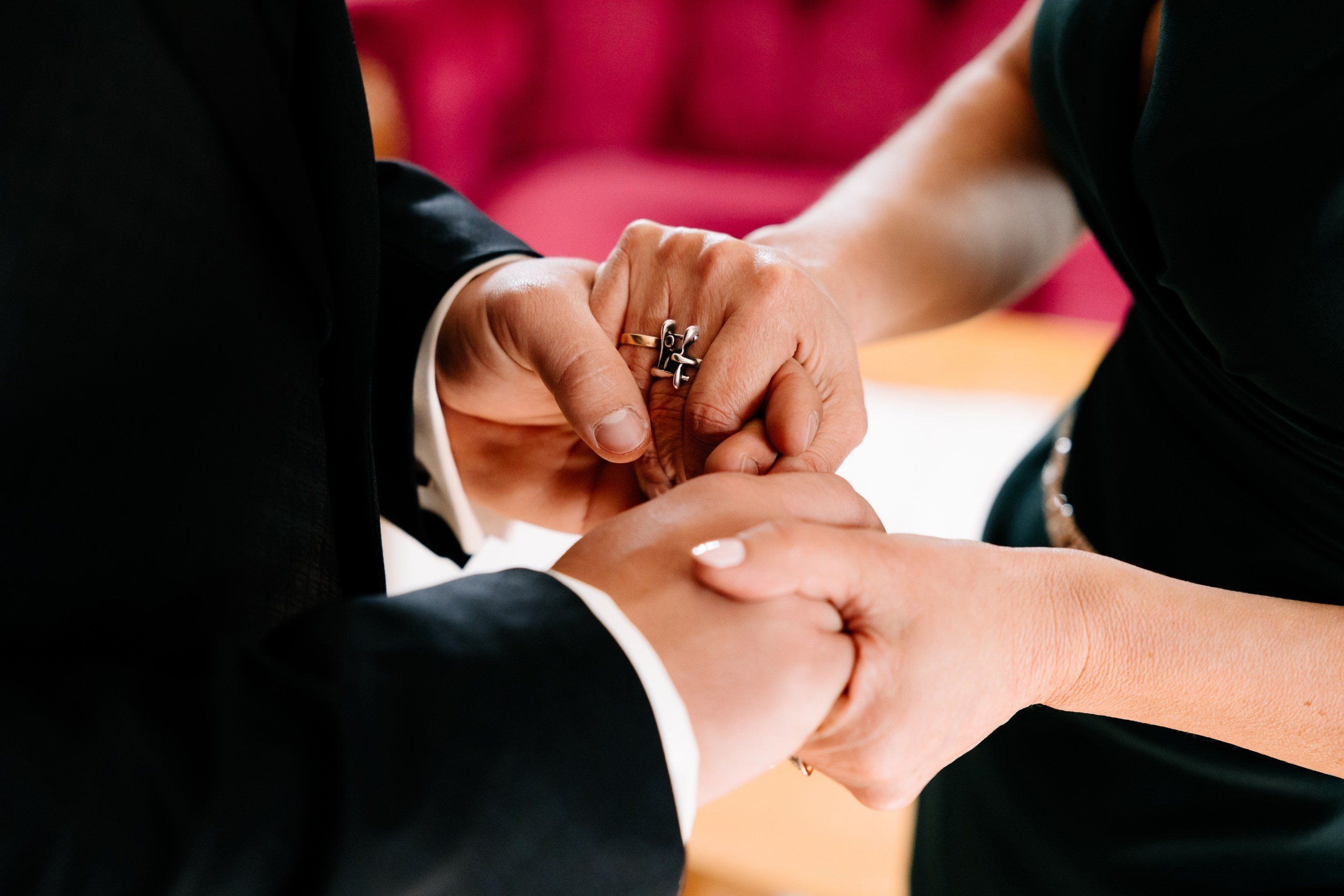 Zofia ♡ Bartosz. Fotograf Ślubny Warszawa - Sesje Biznesowe Rodzinne Eventy