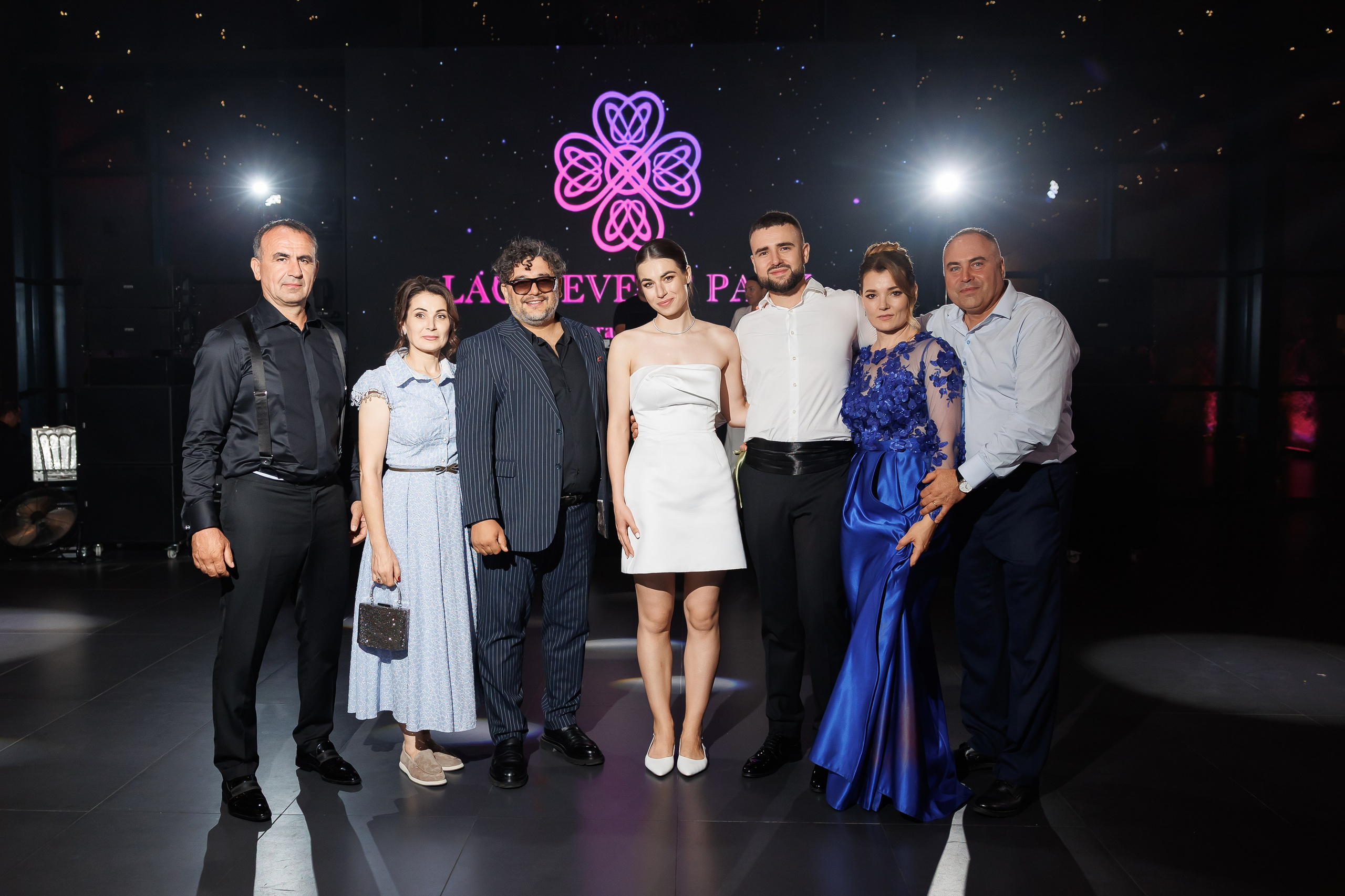 Gabriel & Evelina — Lago — Wedding Day. Servicii Foto și Video 067188353