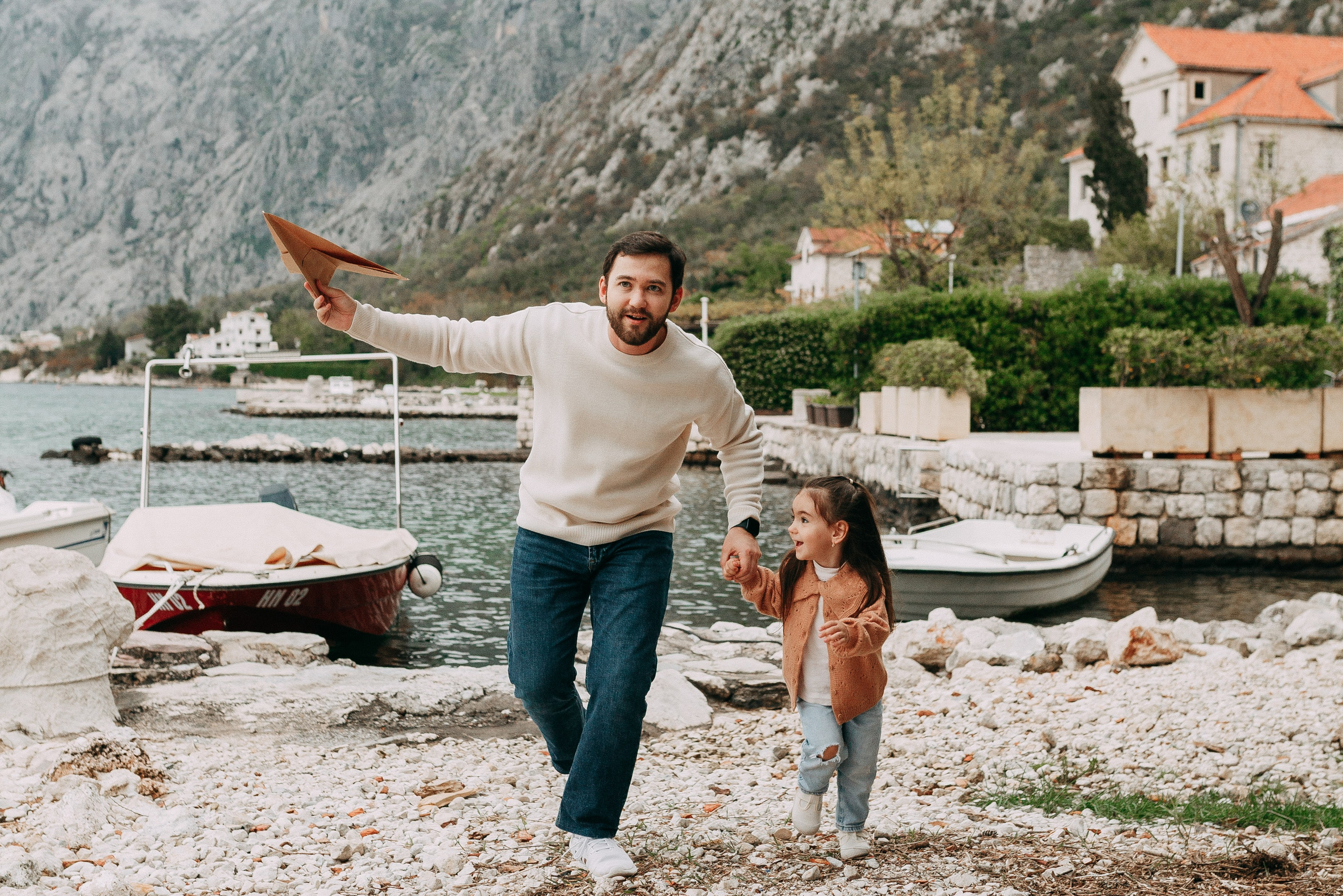 Семейные съемки. Семейный, детский, женский фотограф в Черногории