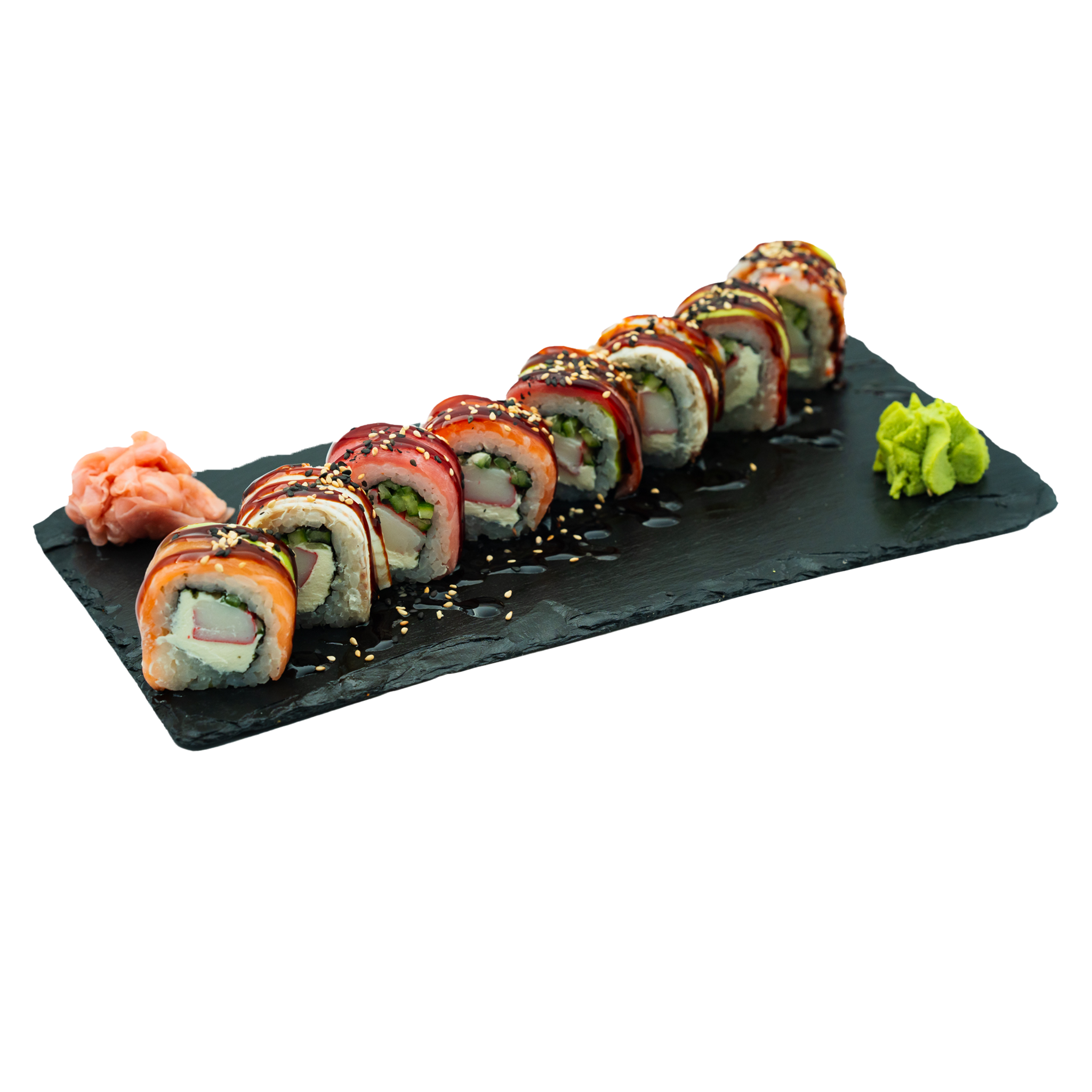 SAKURA menu preview. Petru Gorea Photography | Family | Portrait | Fashion | Brand