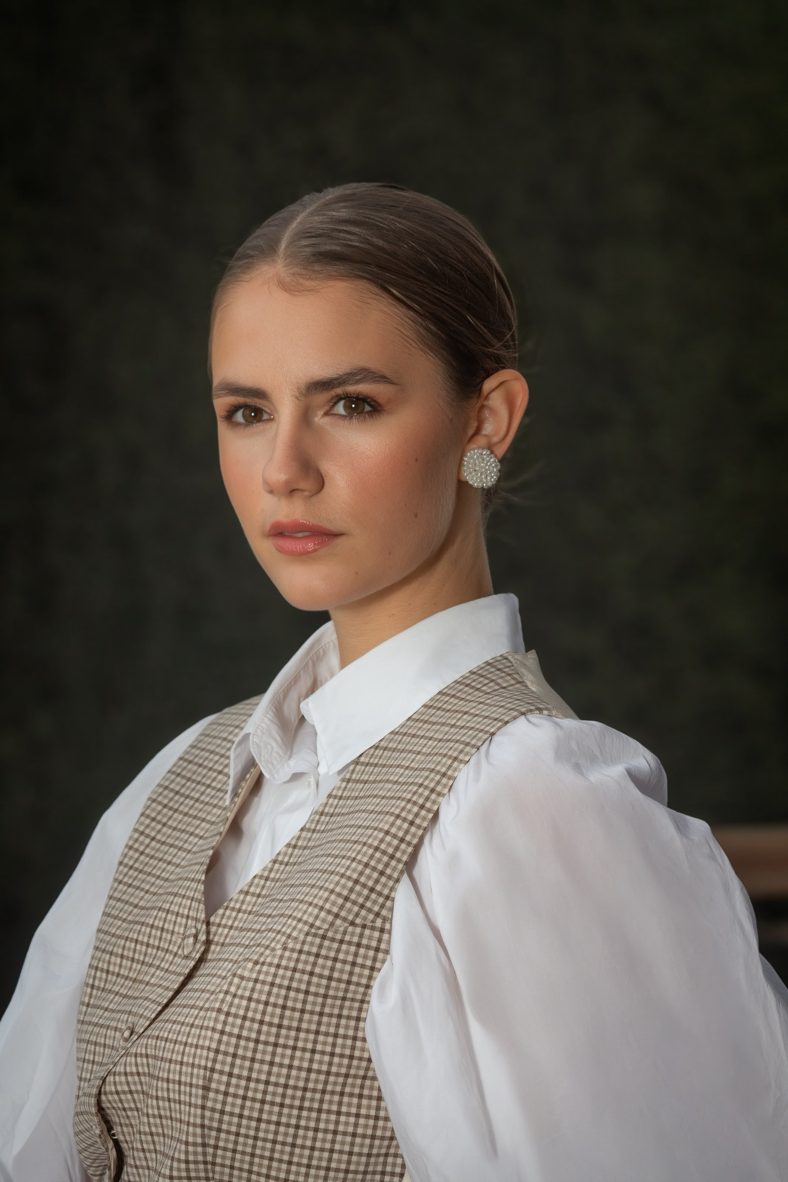 Portrait. Портретный и свадебный фотограф в Тарне и Окситании — Надежда Бана