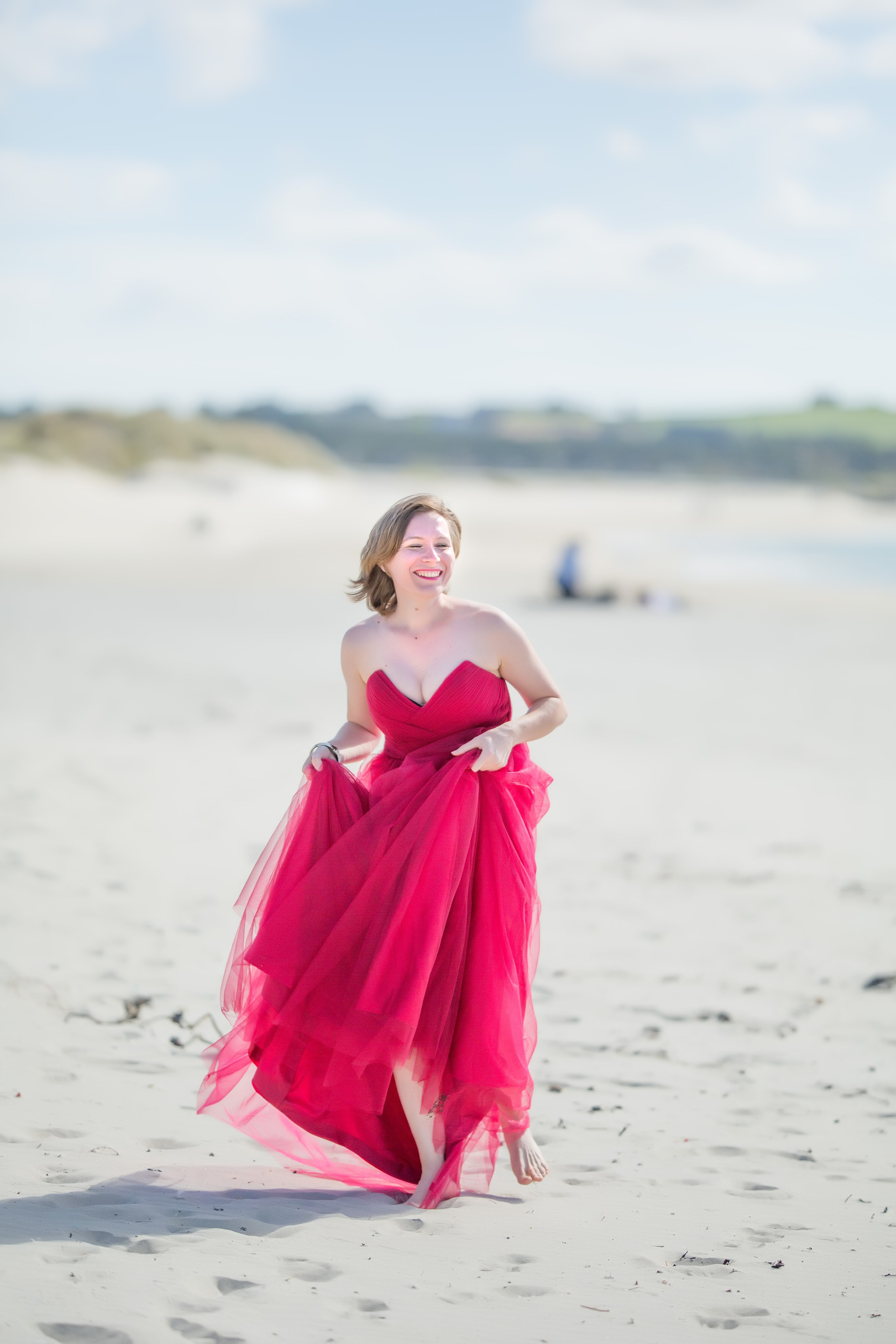 Rafaella. Family and real state photographer in Haugesund Dina Vikra