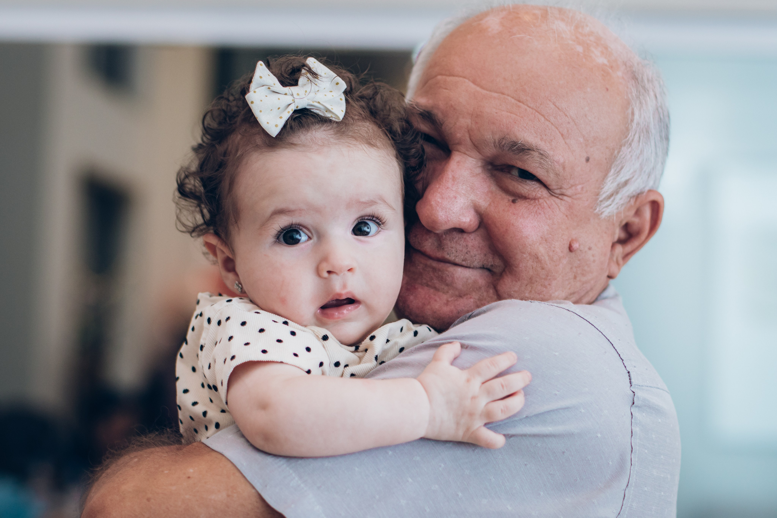 Celina — Aniversário 1 ano. Principal