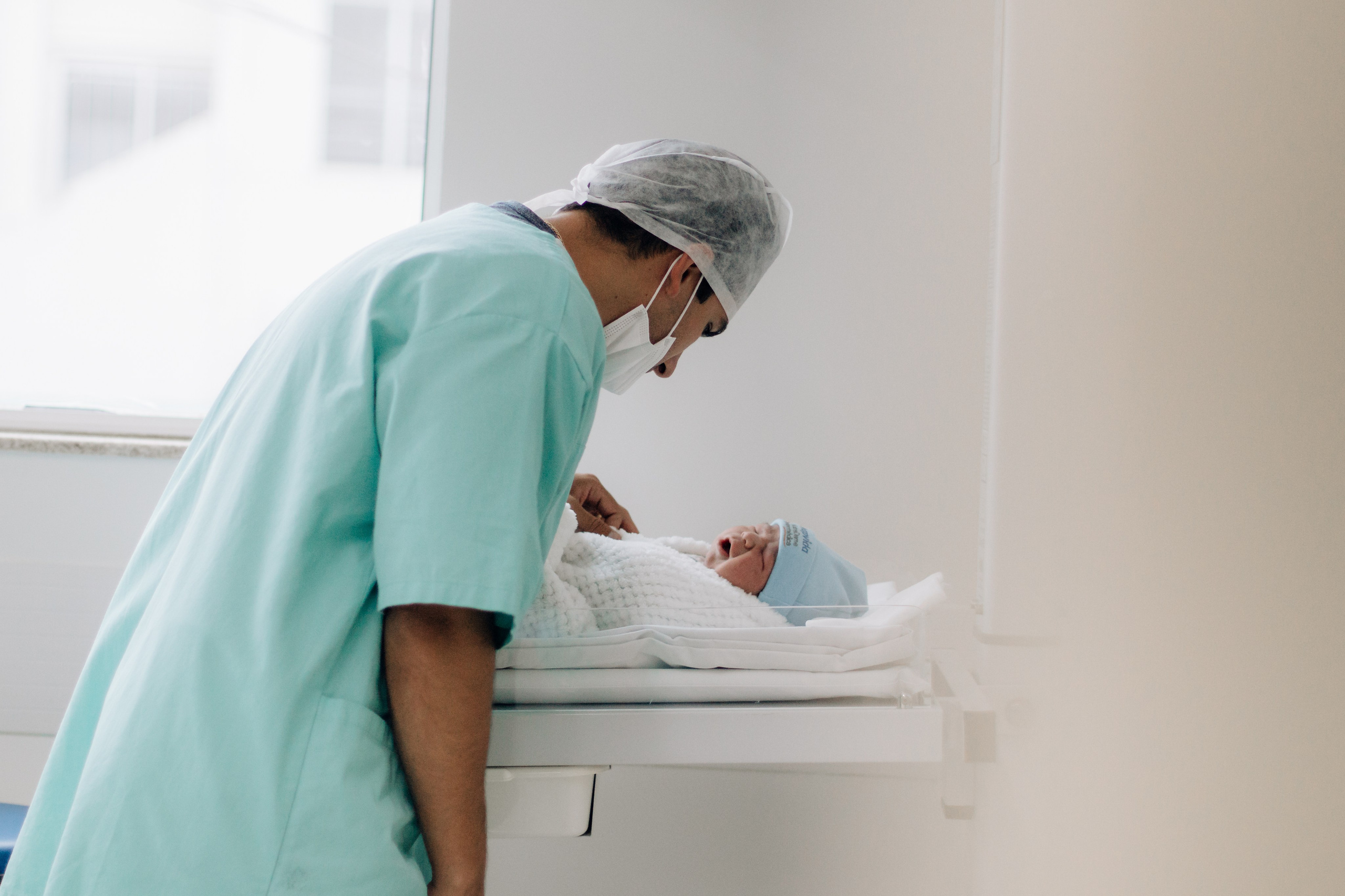 Nascimento Lucca. Principal