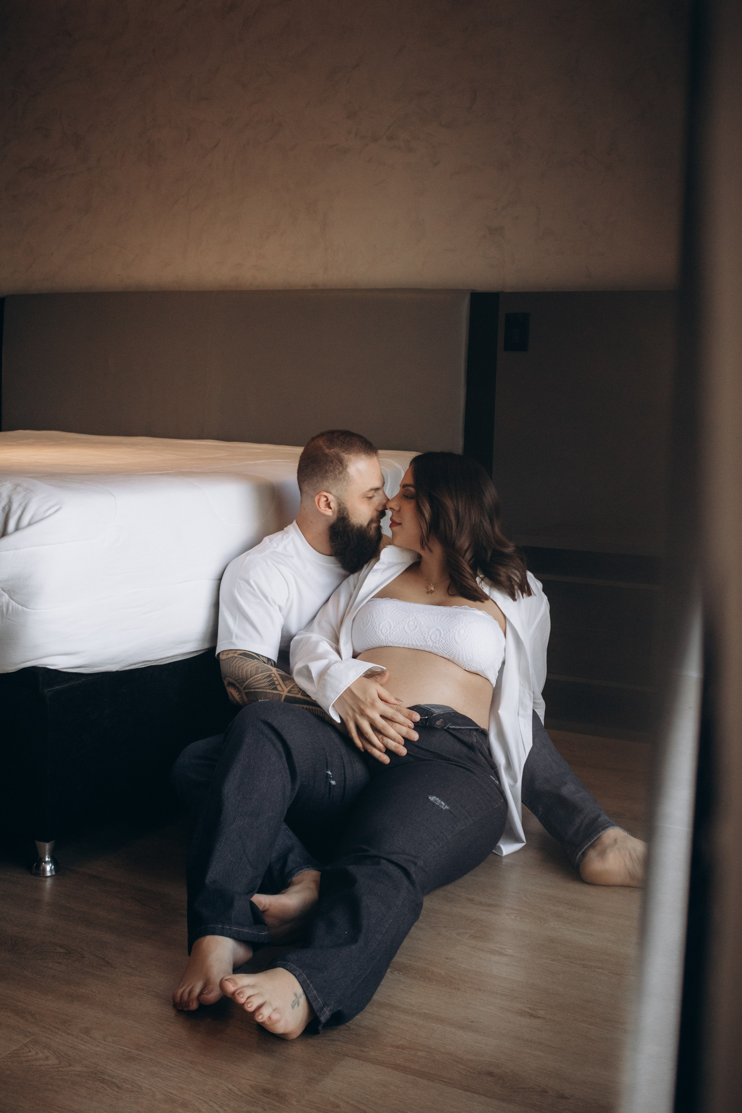 Fernanda & Lucas. Principal