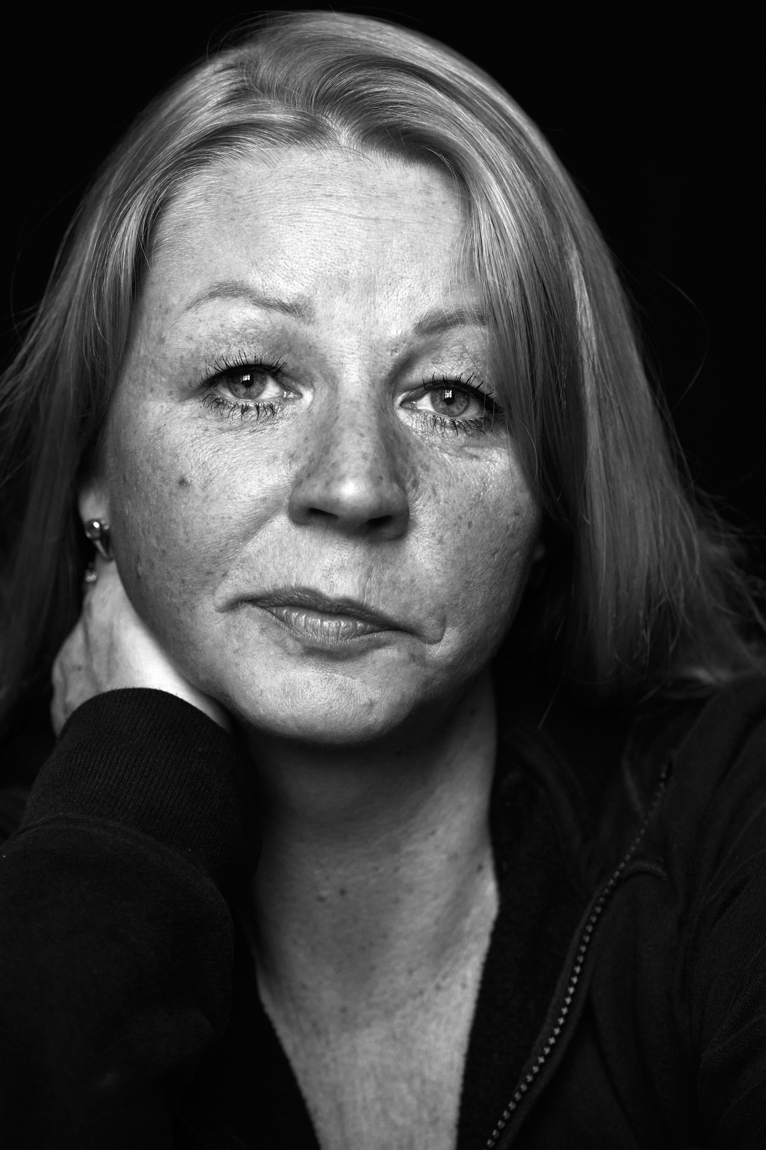 Portrait photographer in Riga. Photographer in Doha, Qatar