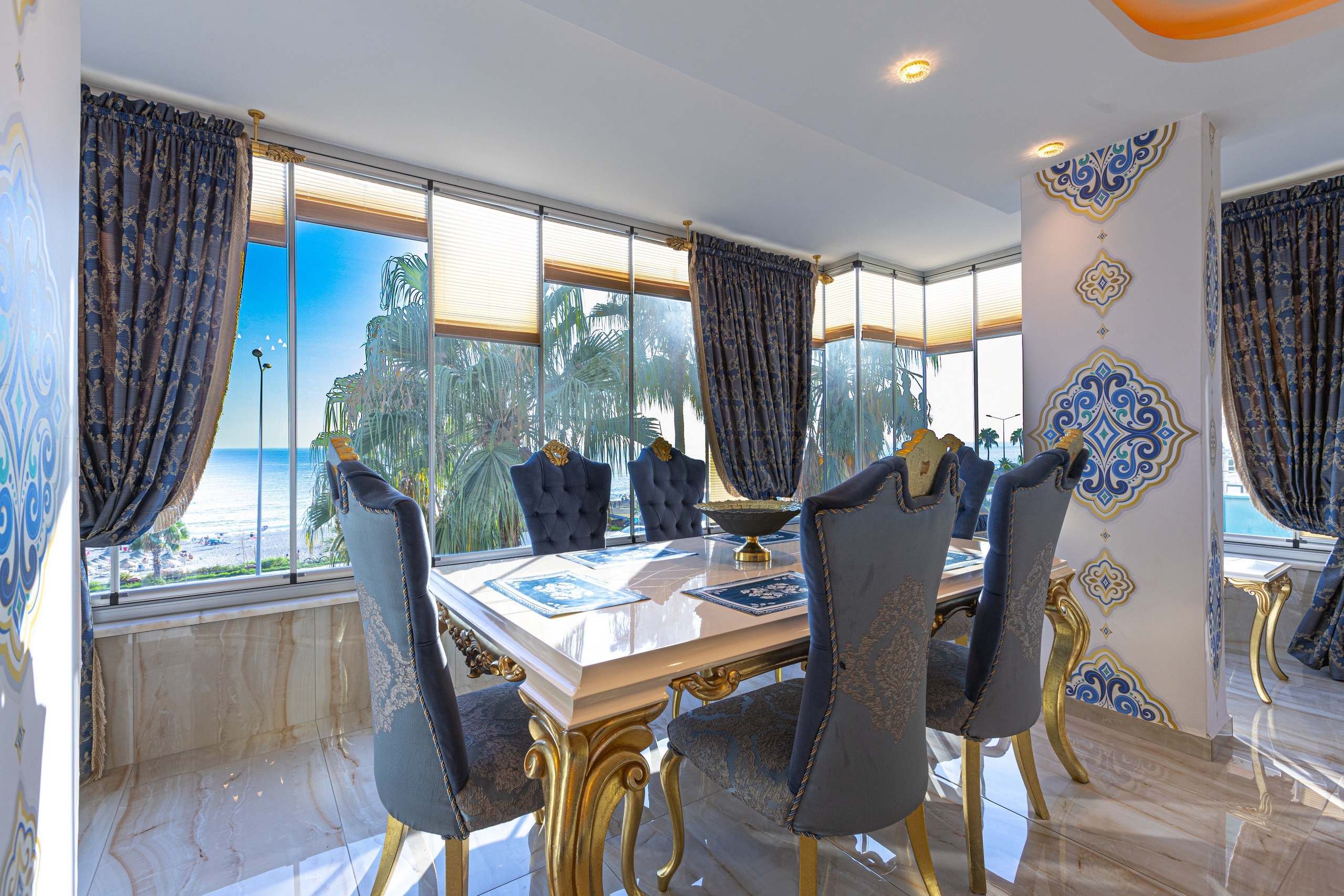 Real Estate Photography Portfolio | Airbnb, Hotels & Interiors