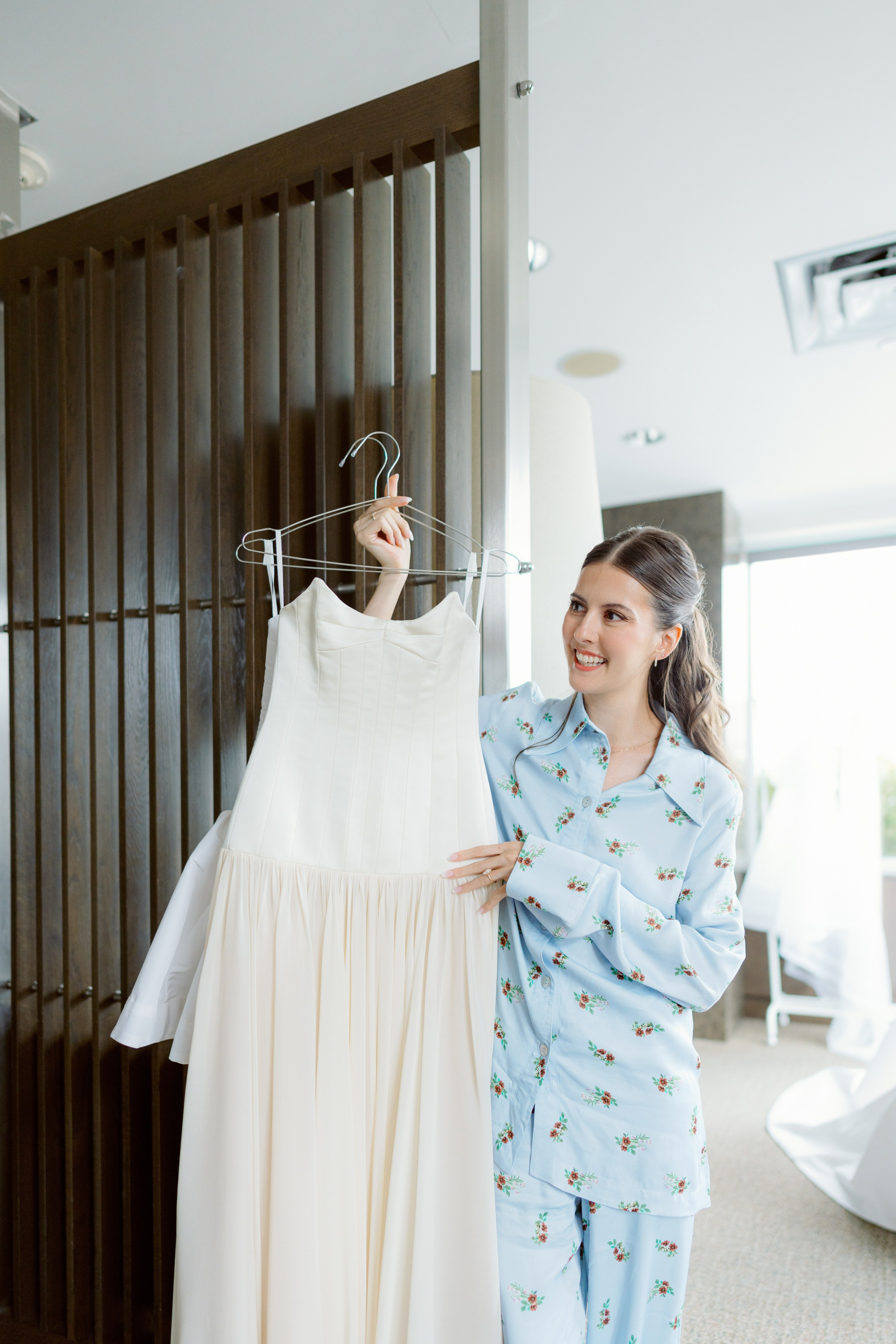 Amber and Luke. Wedding photographer and videographer New York | New Jersey