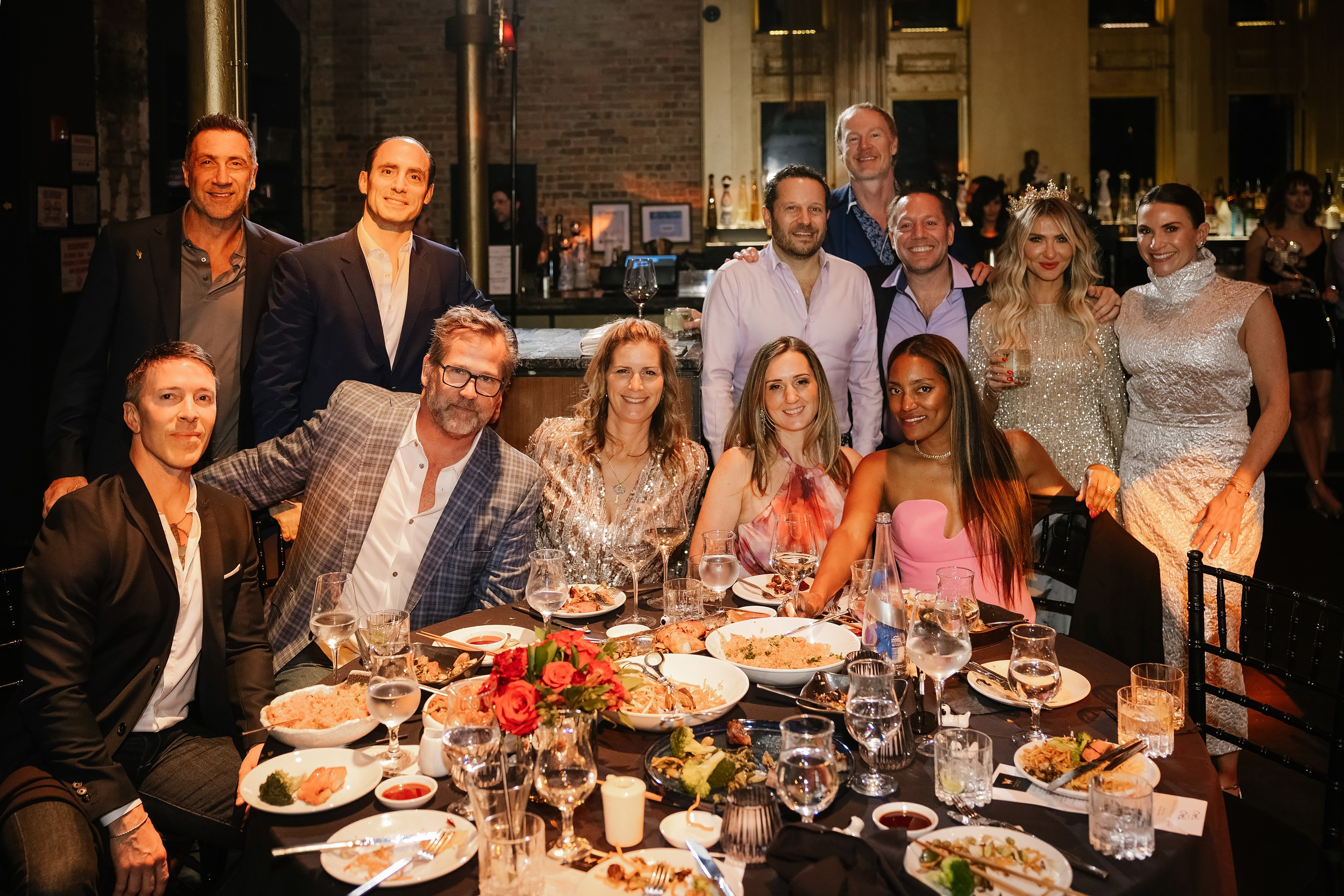 Tali’s Birthday Party 05,08,2026. Wedding family event photographer in Chicago Nick Yushevich