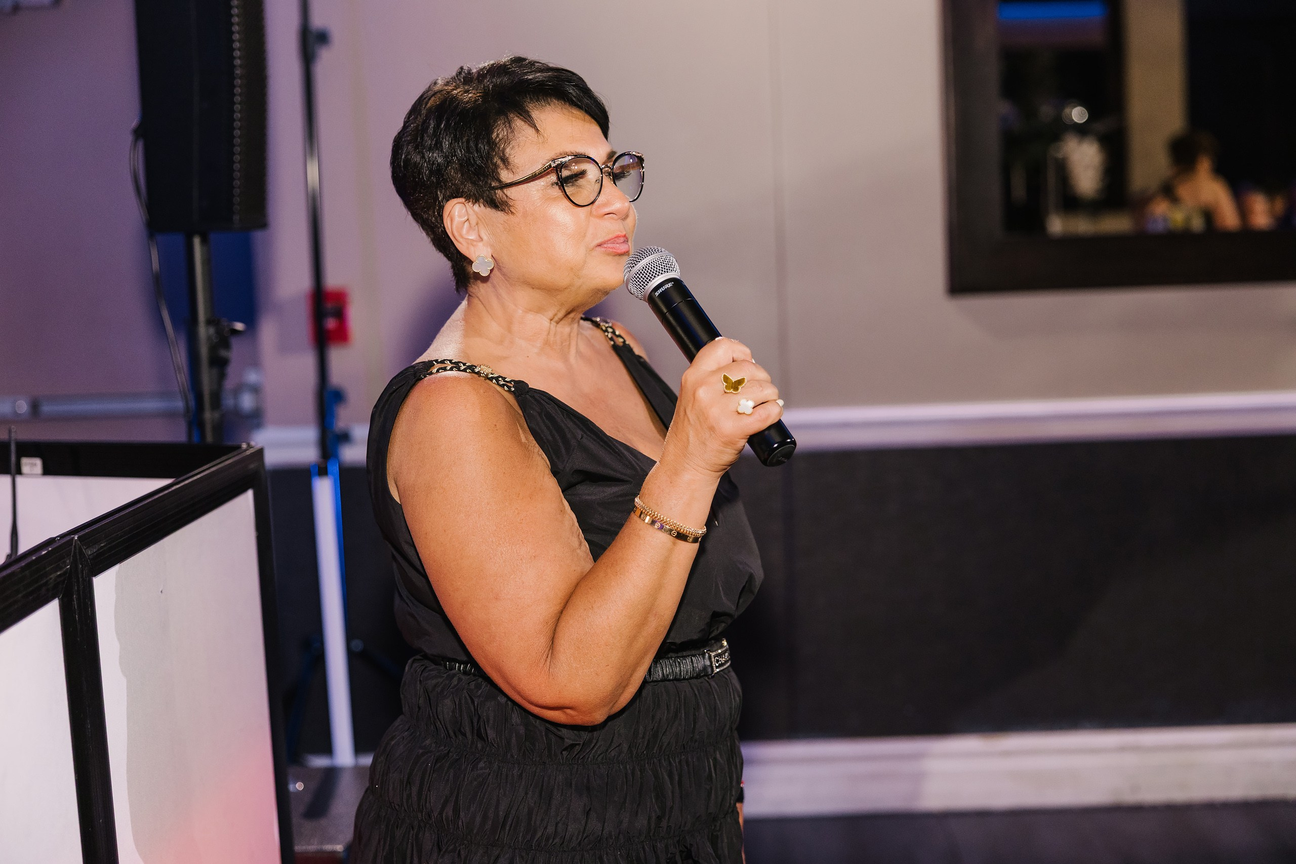 06.28.25 Birthday Party. Wedding family event photographer in Chicago Nick Yushevich