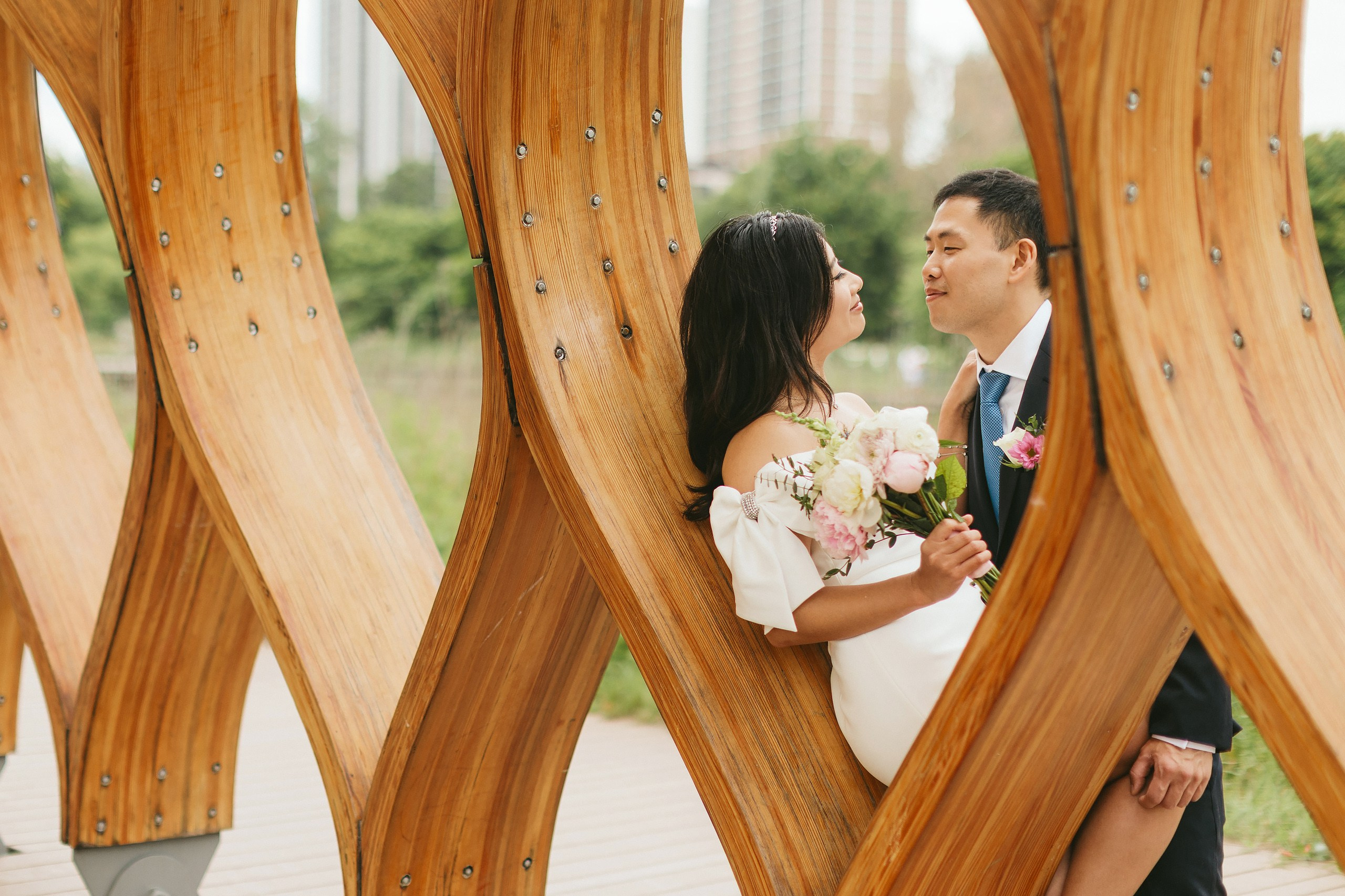 06.20.2025 Wedding. Wedding family event photographer in Chicago Nick Yushevich