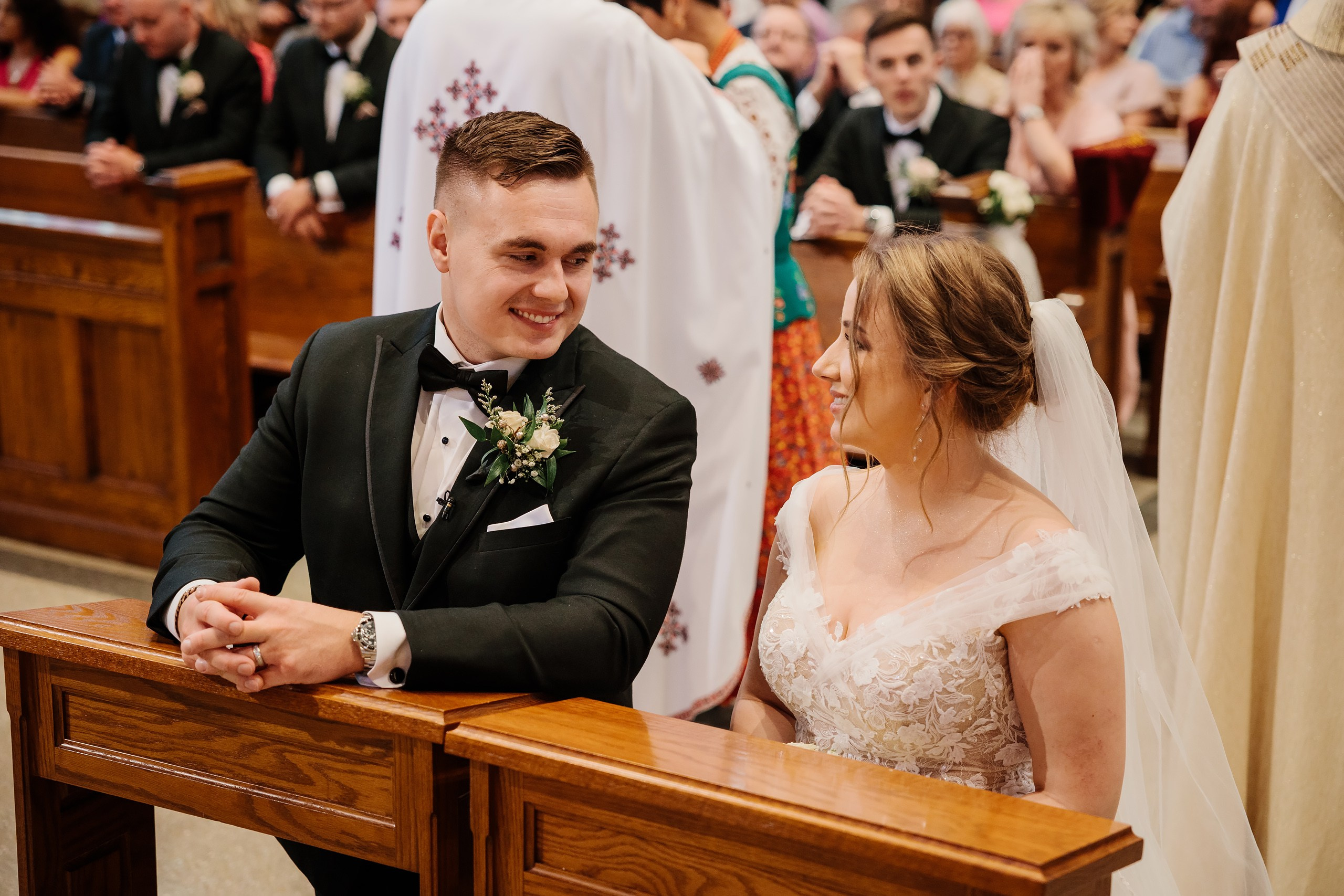 05.10.2024 Wedding. Wedding family event photographer in Chicago Nick Yushevich