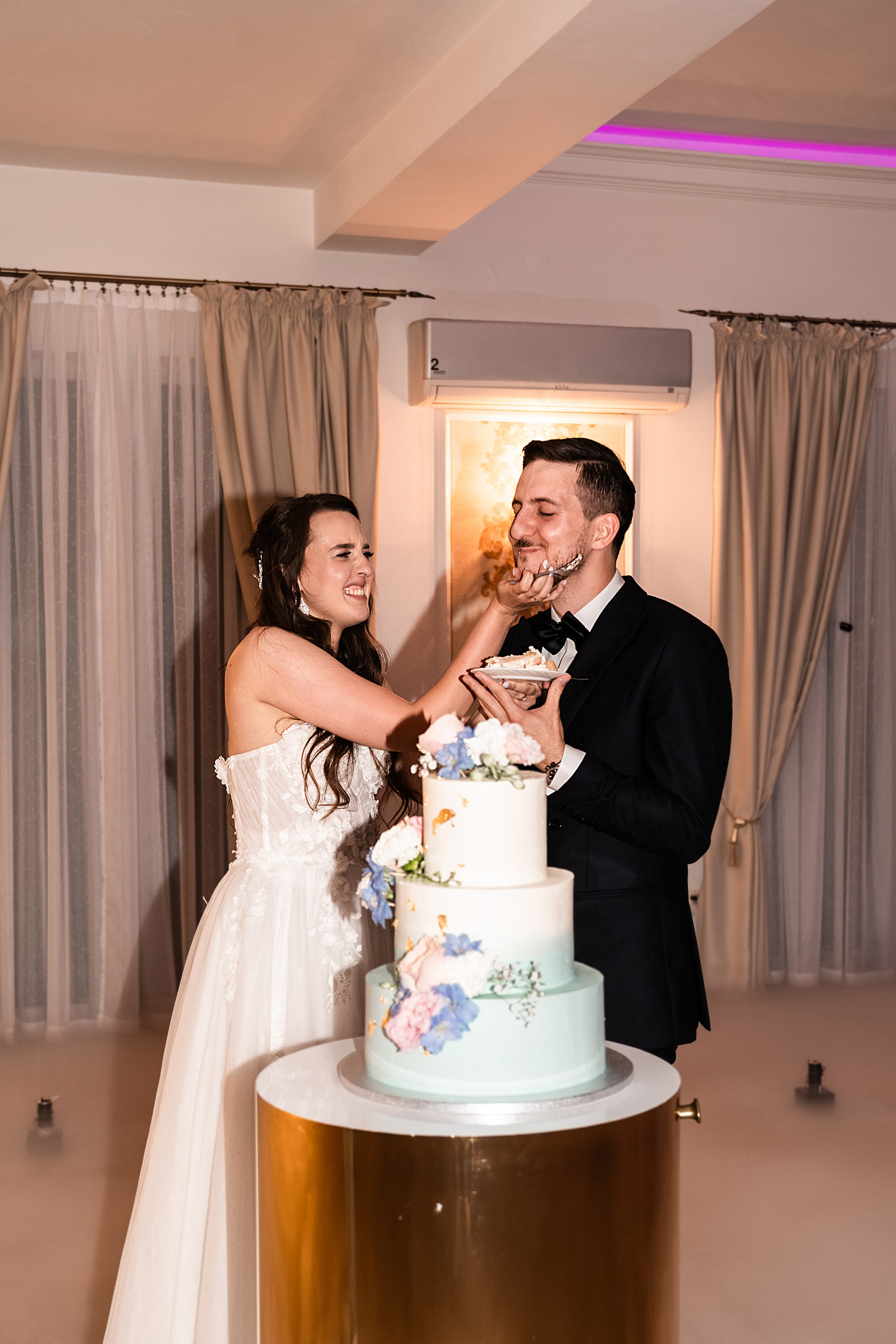 Zuza & Rafał. VideofotKA.pl