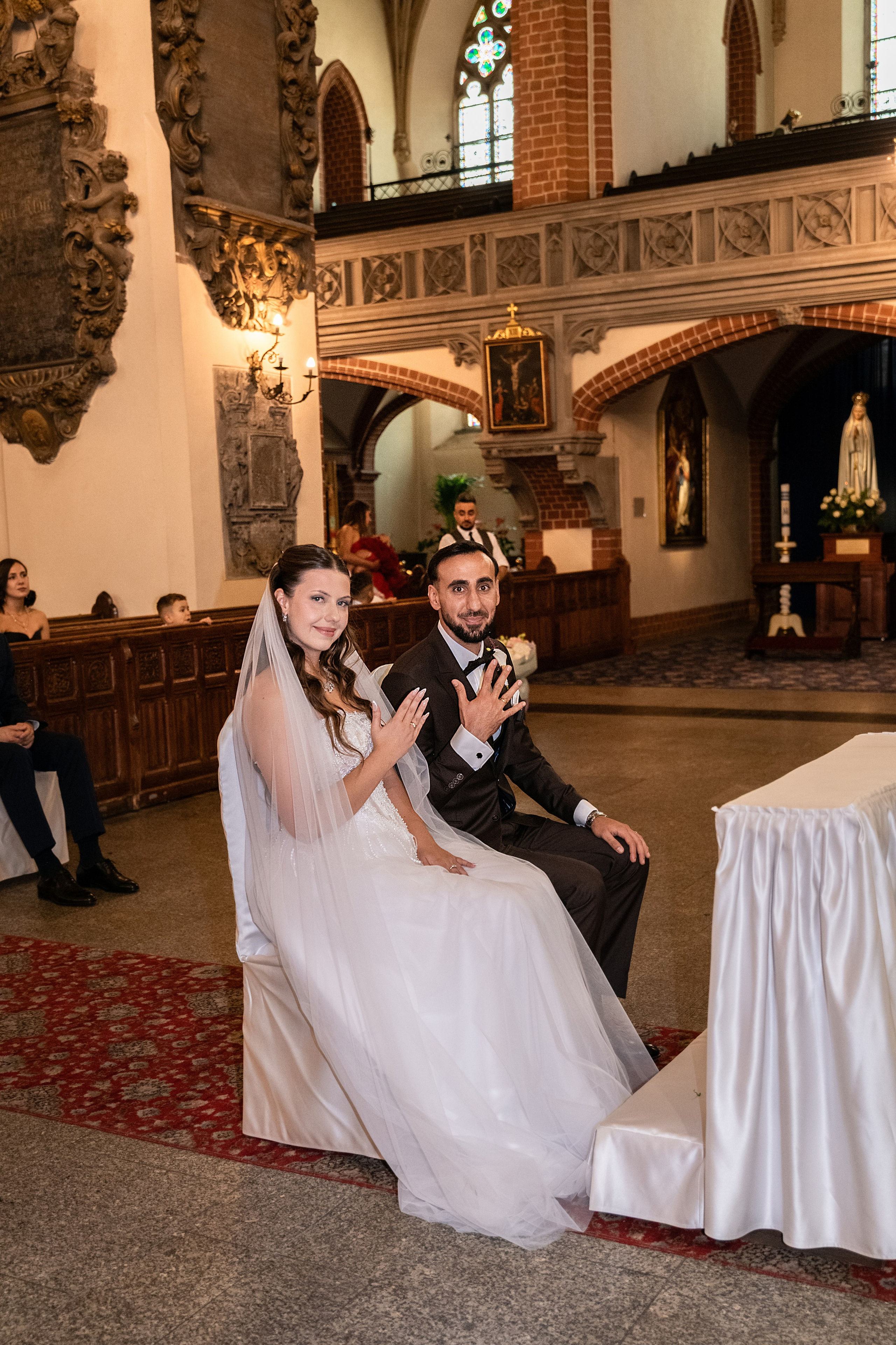 Elizaveta & Oleksandr. VideofotKA.pl