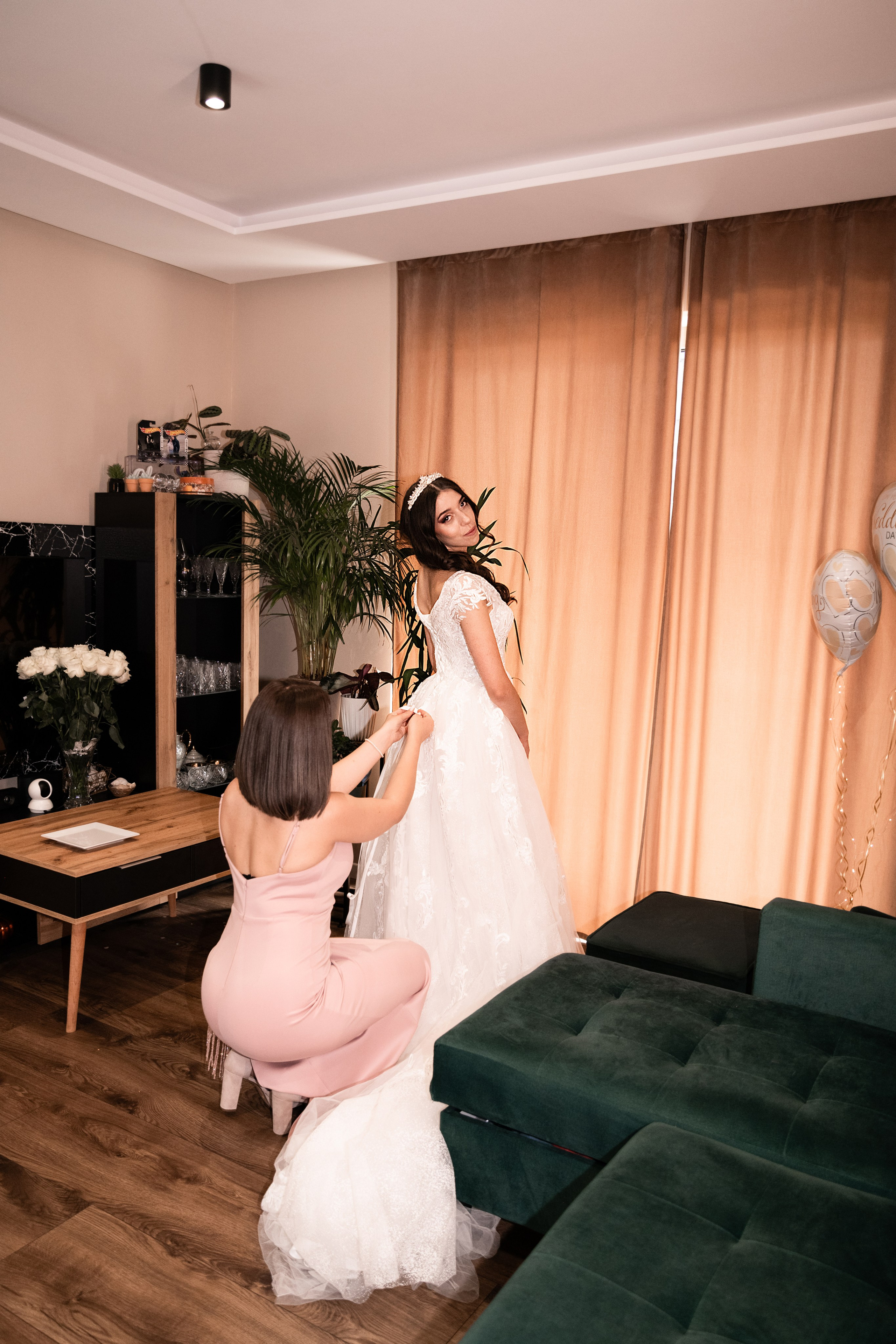 Justyna & Mateusz. VideofotKA.pl