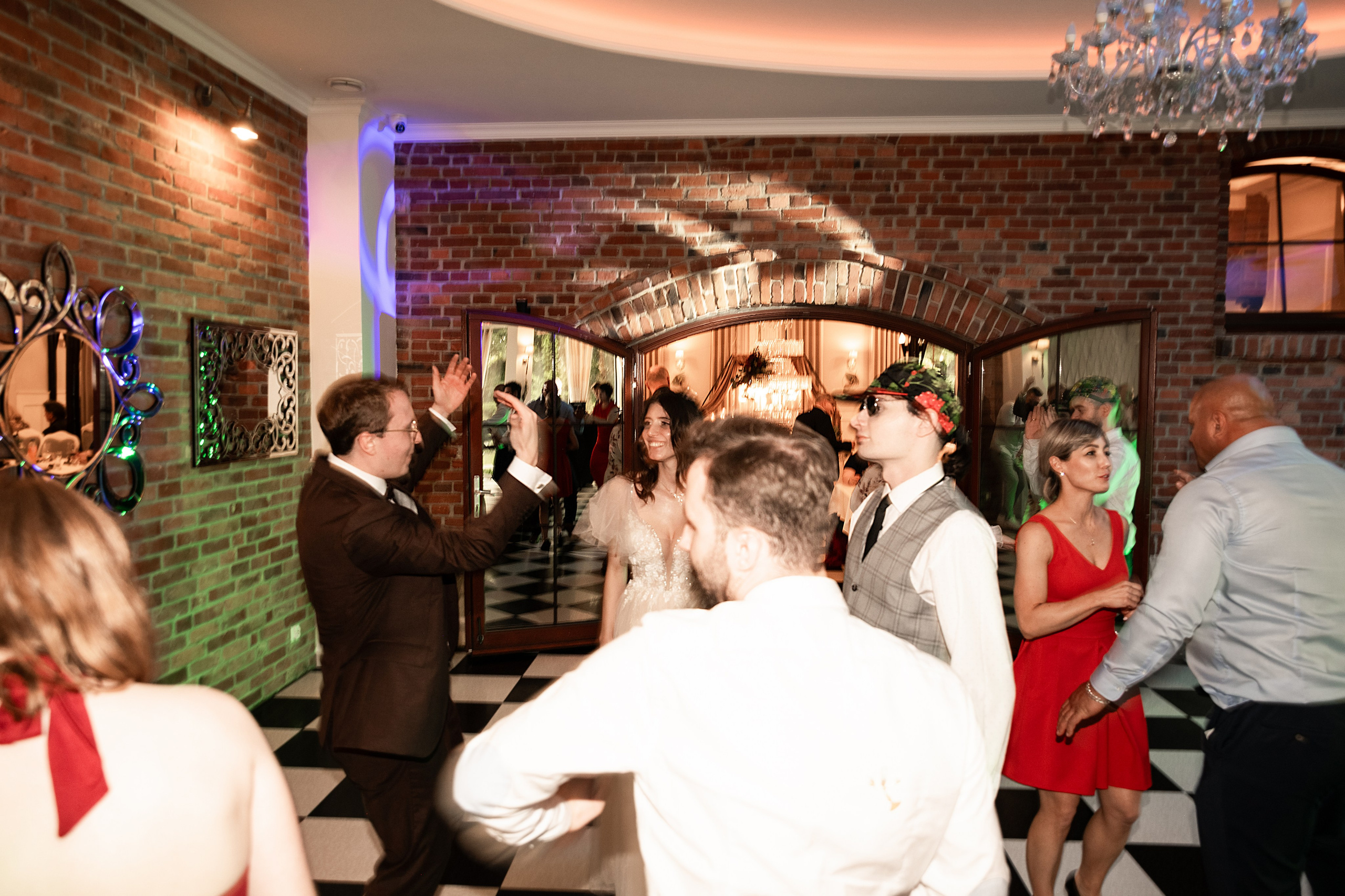 Madzia & Konrad. VideofotKA.pl