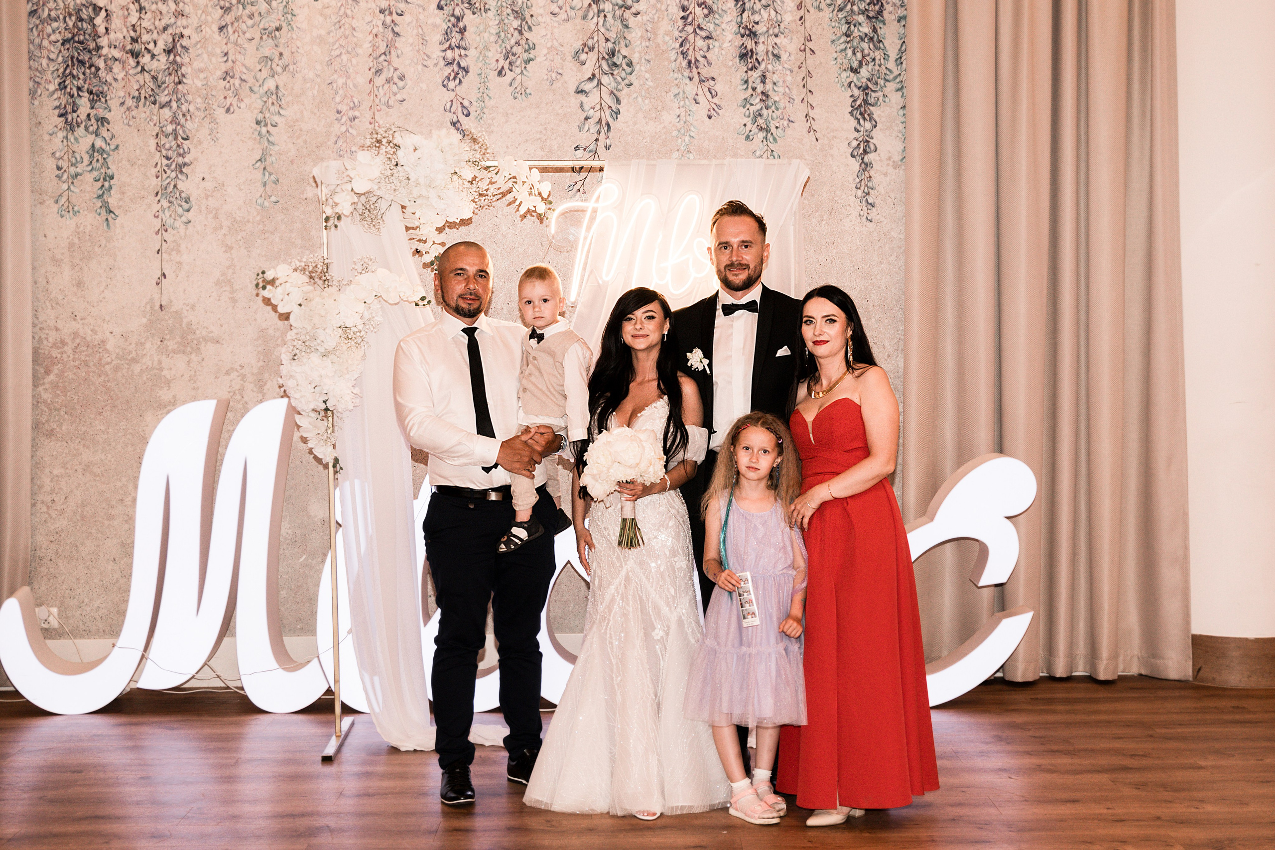 Klaudia & Darek. VideofotKA.pl