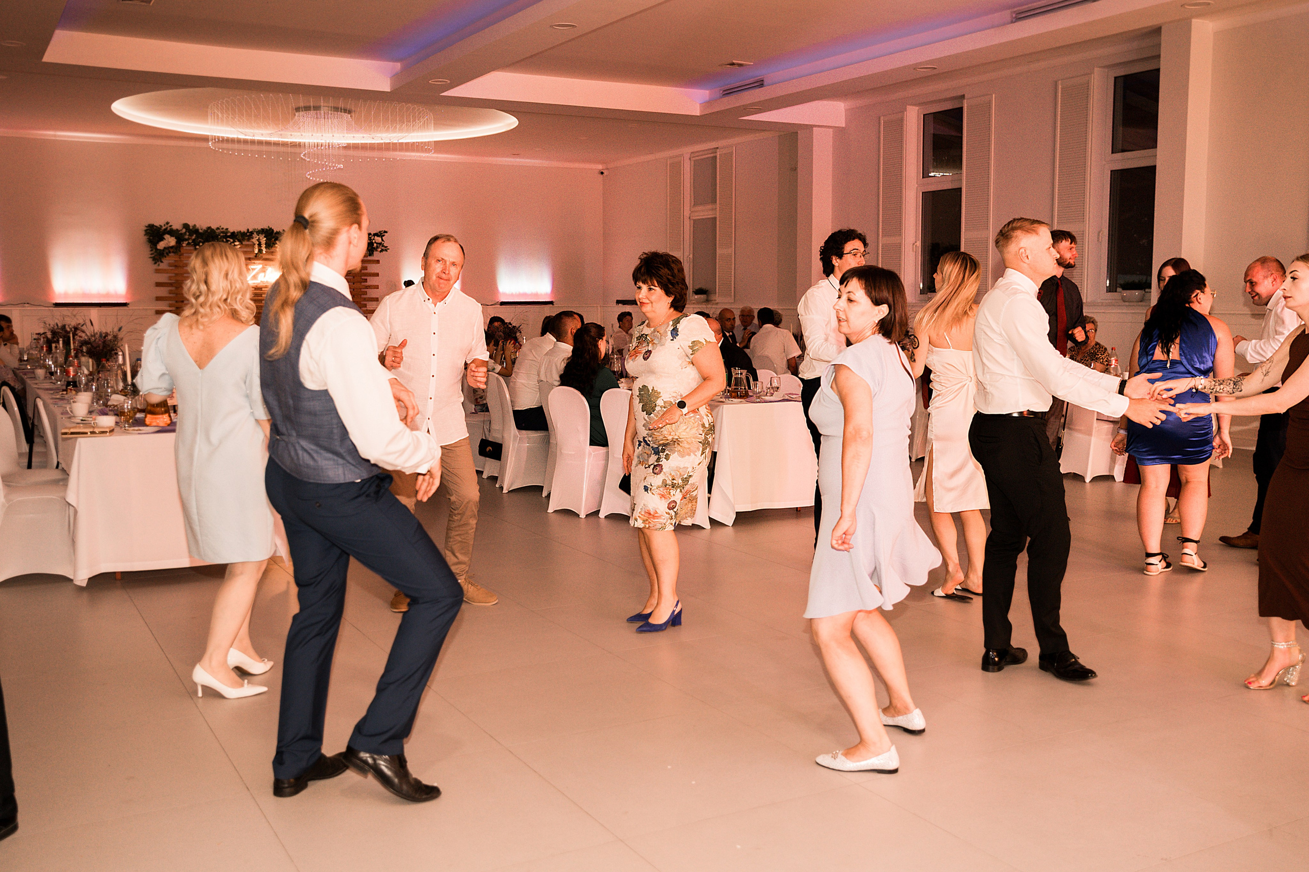 Alina & Mateusz. VideofotKA.pl