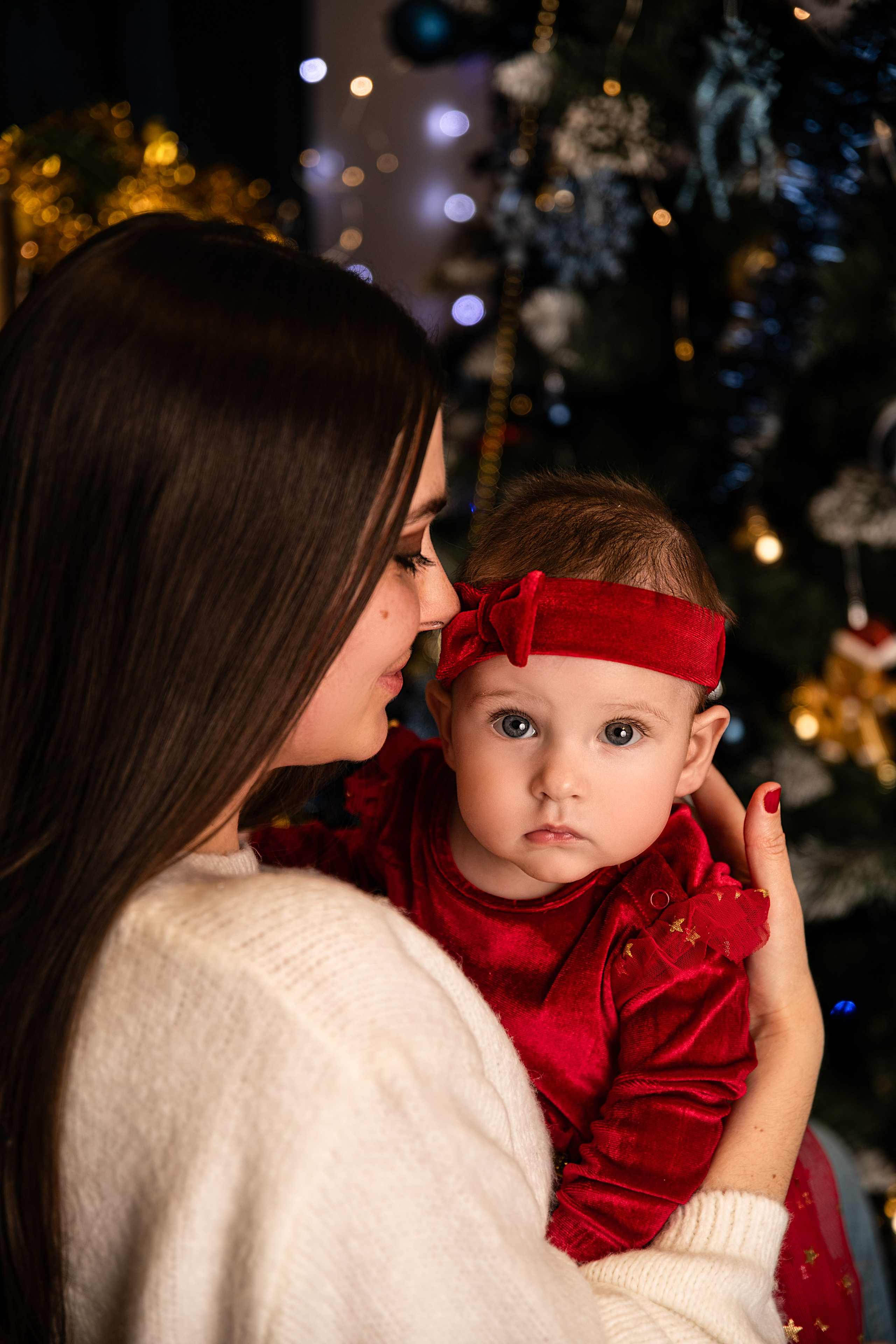 Sesja świąteczna. VideofotKA.pl