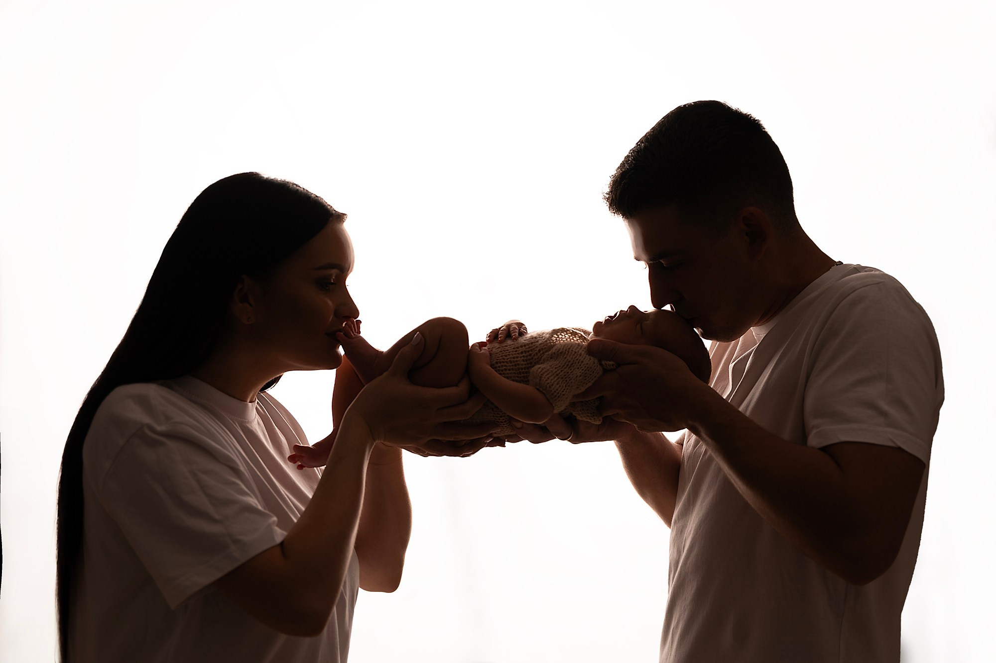 Sesja newborn. VideofotKA.pl