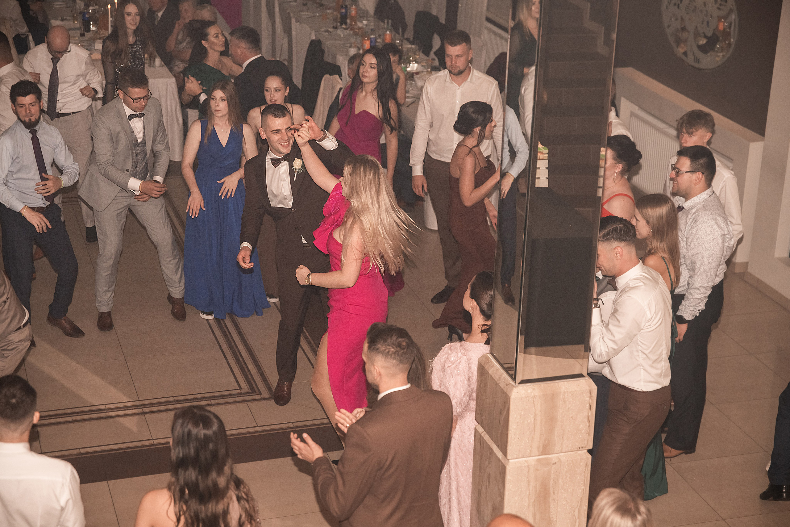 Magdalena&Sylwek. VideofotKA.pl