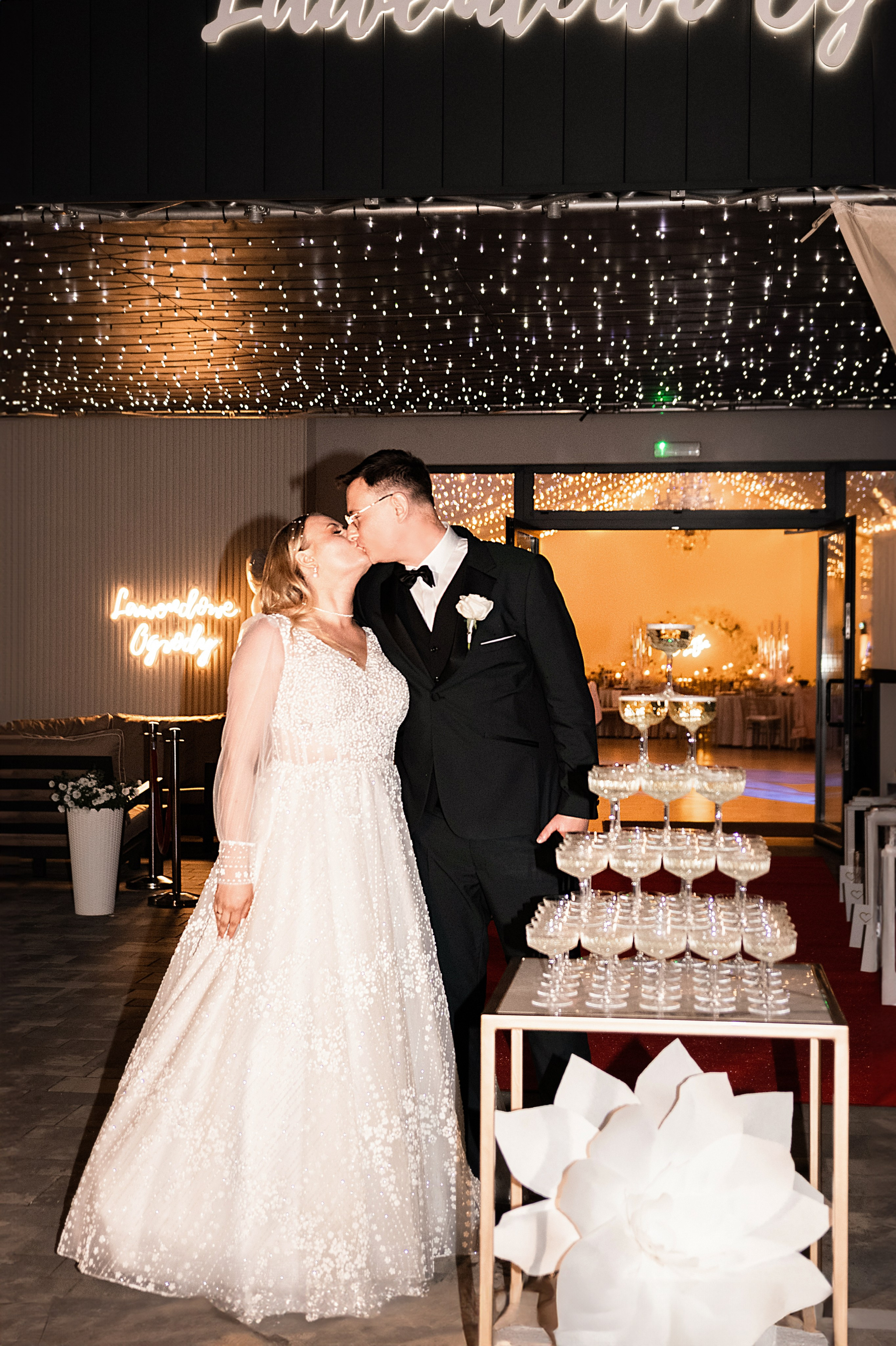 Klaudia & Szymon. VideofotKA.pl