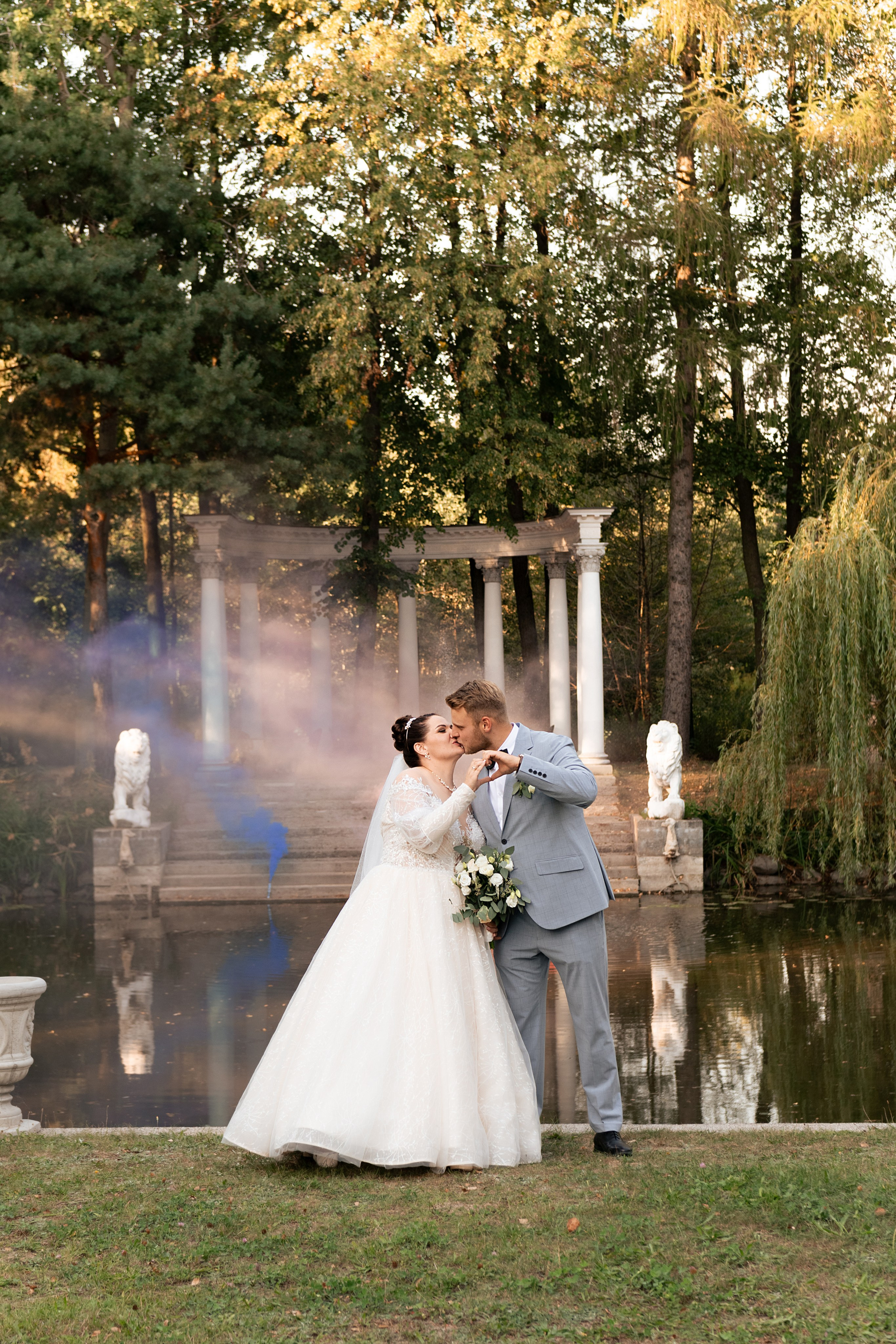 Hanna & Karol. VideofotKA.pl