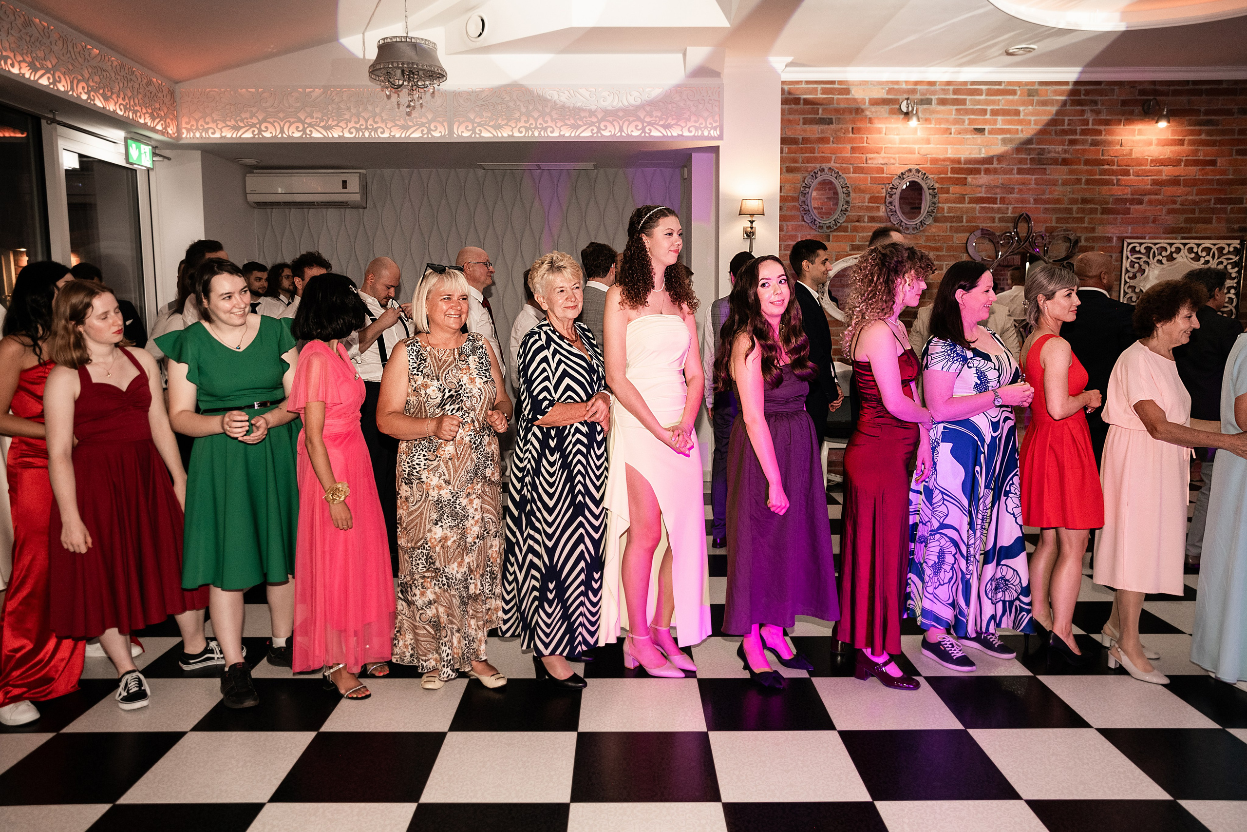 Madzia & Konrad. VideofotKA.pl