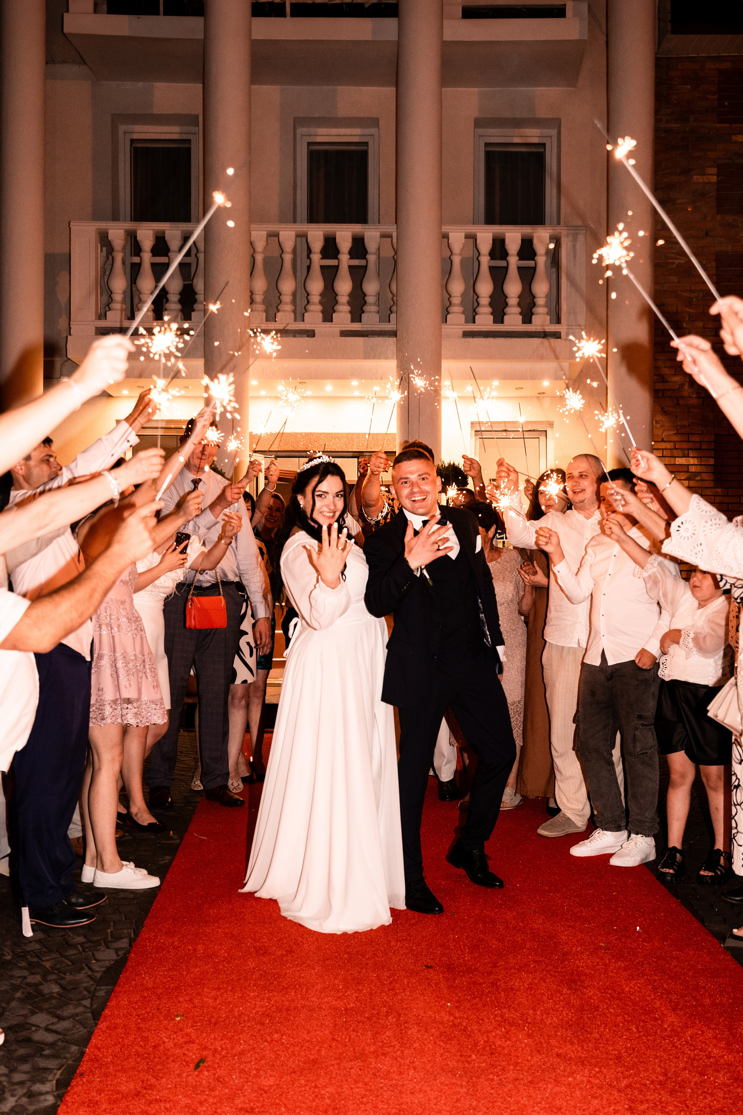 Marianna & Semen. VideofotKA.pl