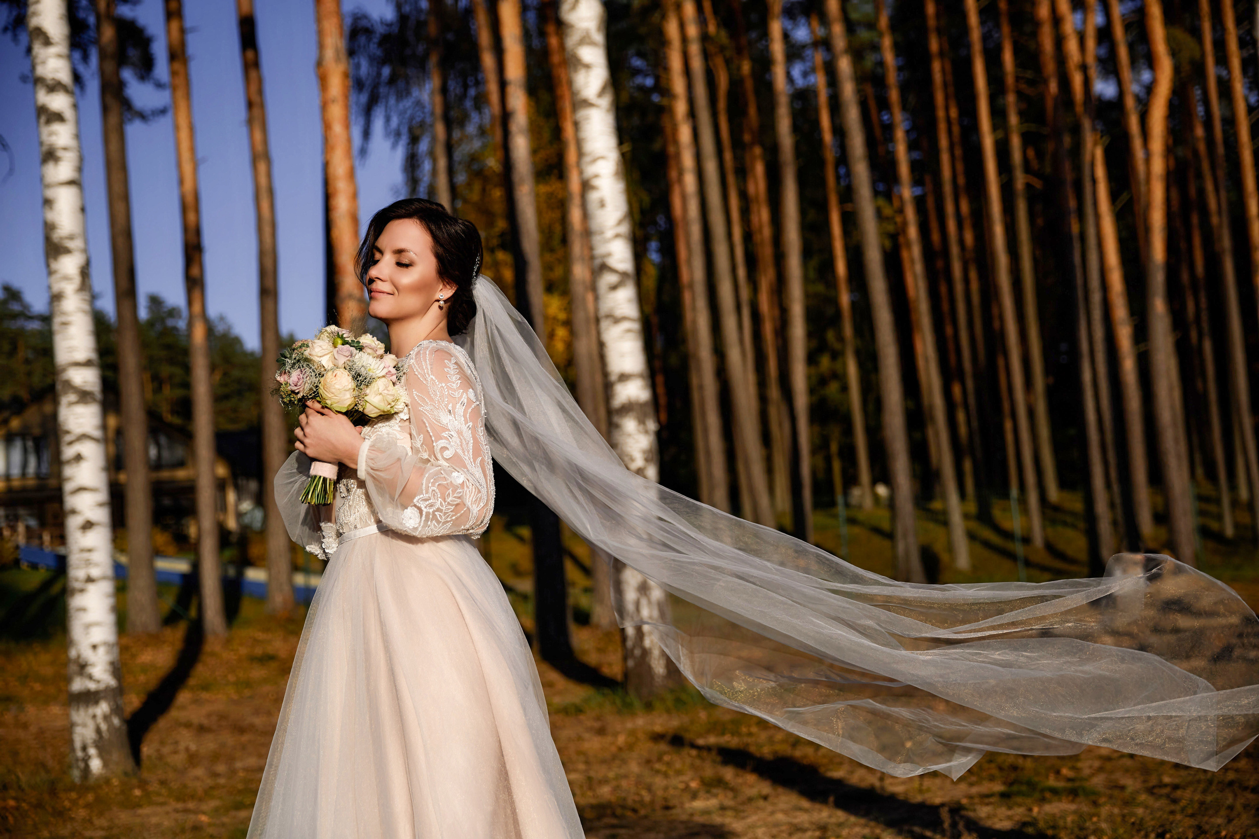 . Свадебный фотограф В Даугавпилсе Юрий Теплов