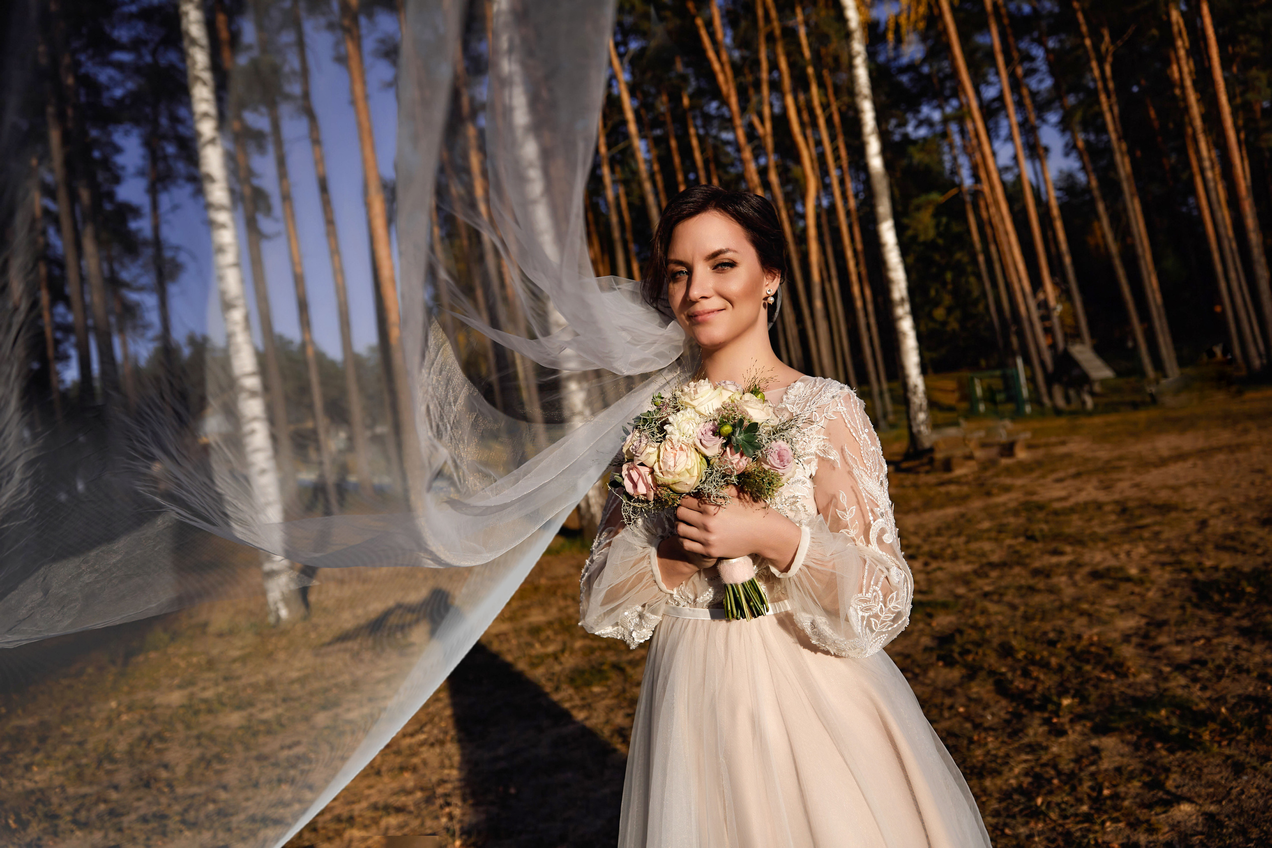 . Свадебный фотограф В Даугавпилсе Юрий Теплов