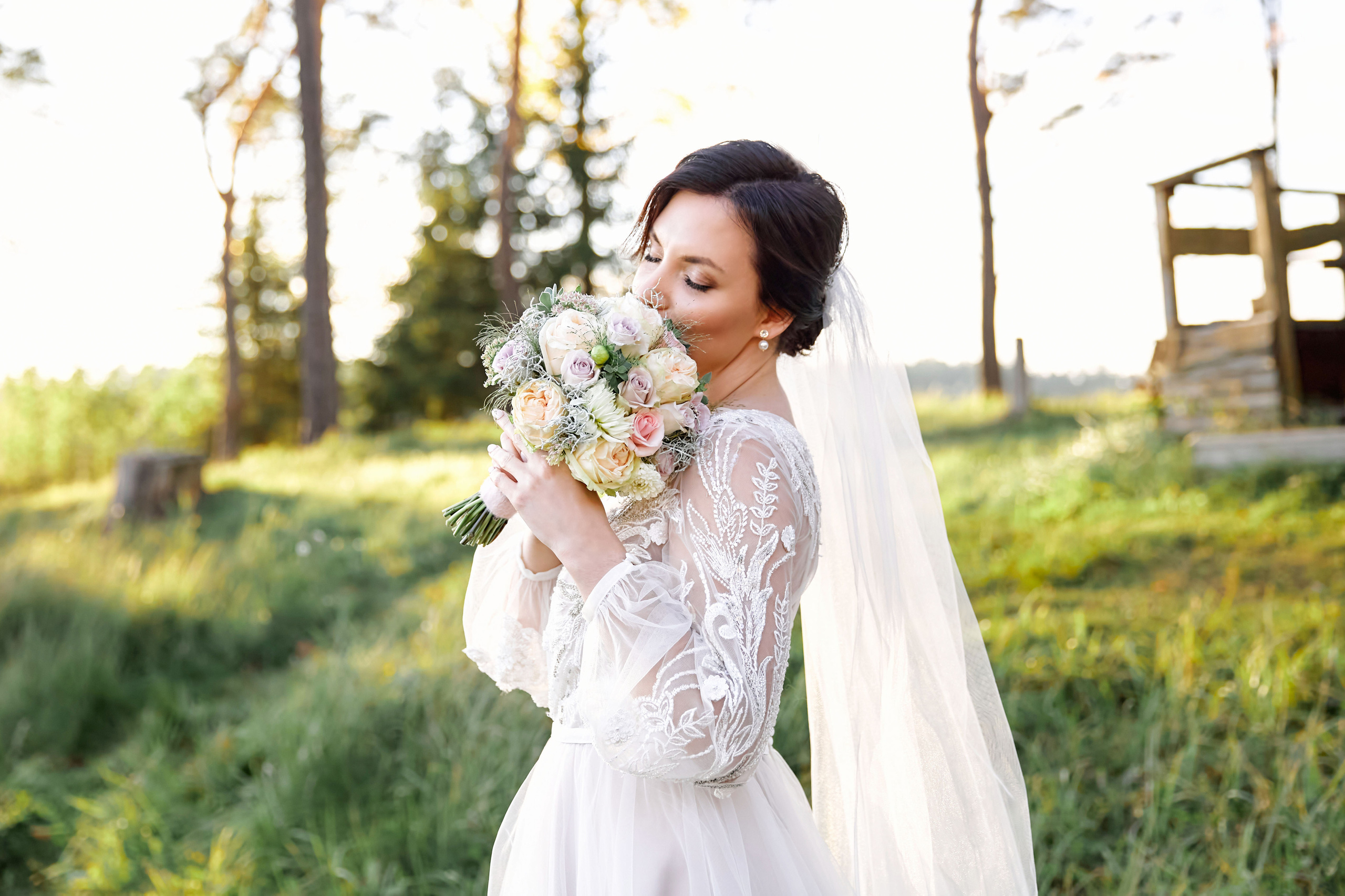 . Свадебный фотограф В Даугавпилсе Юрий Теплов