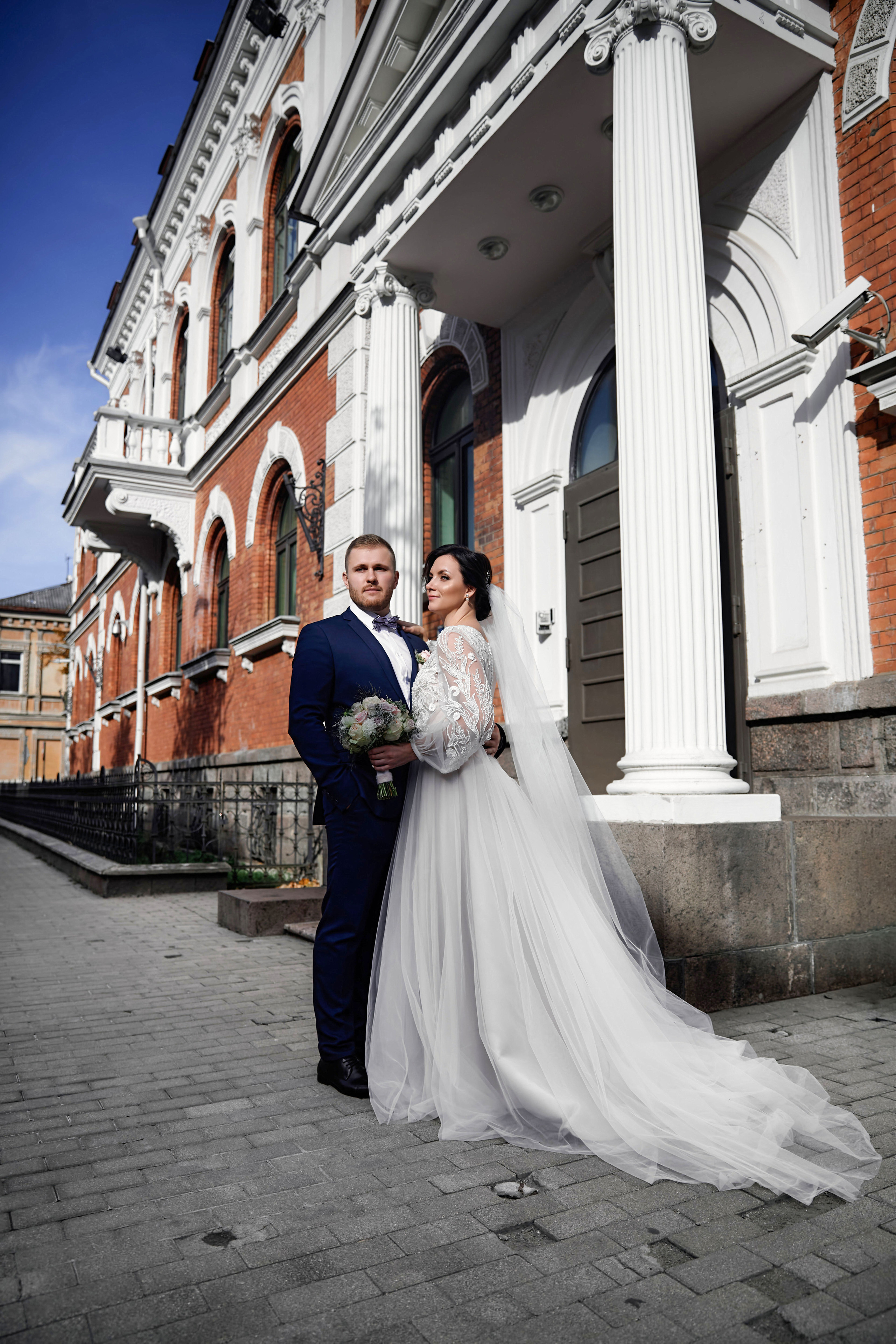 . Свадебный фотограф В Даугавпилсе Юрий Теплов