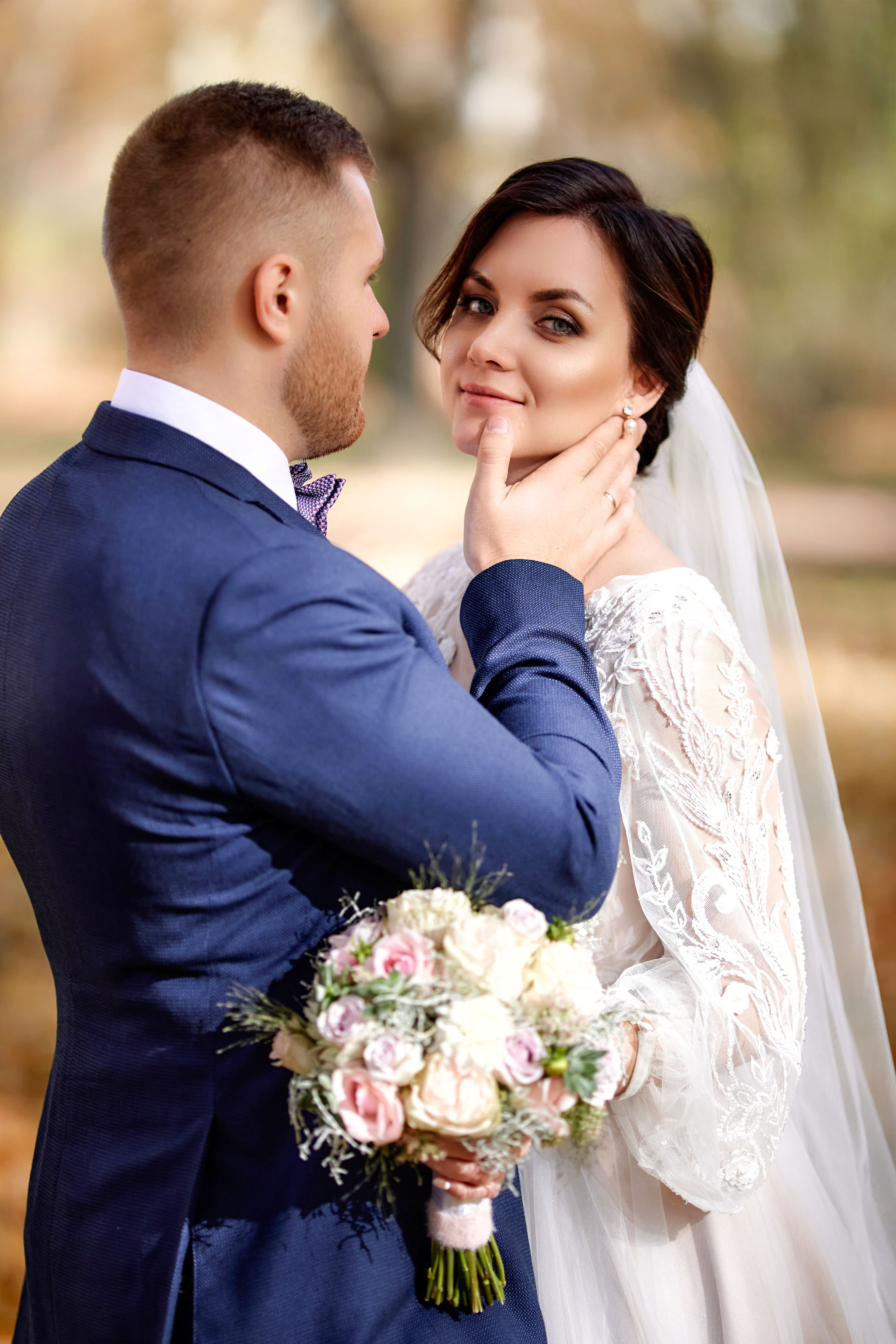 . Свадебный фотограф В Даугавпилсе Юрий Теплов