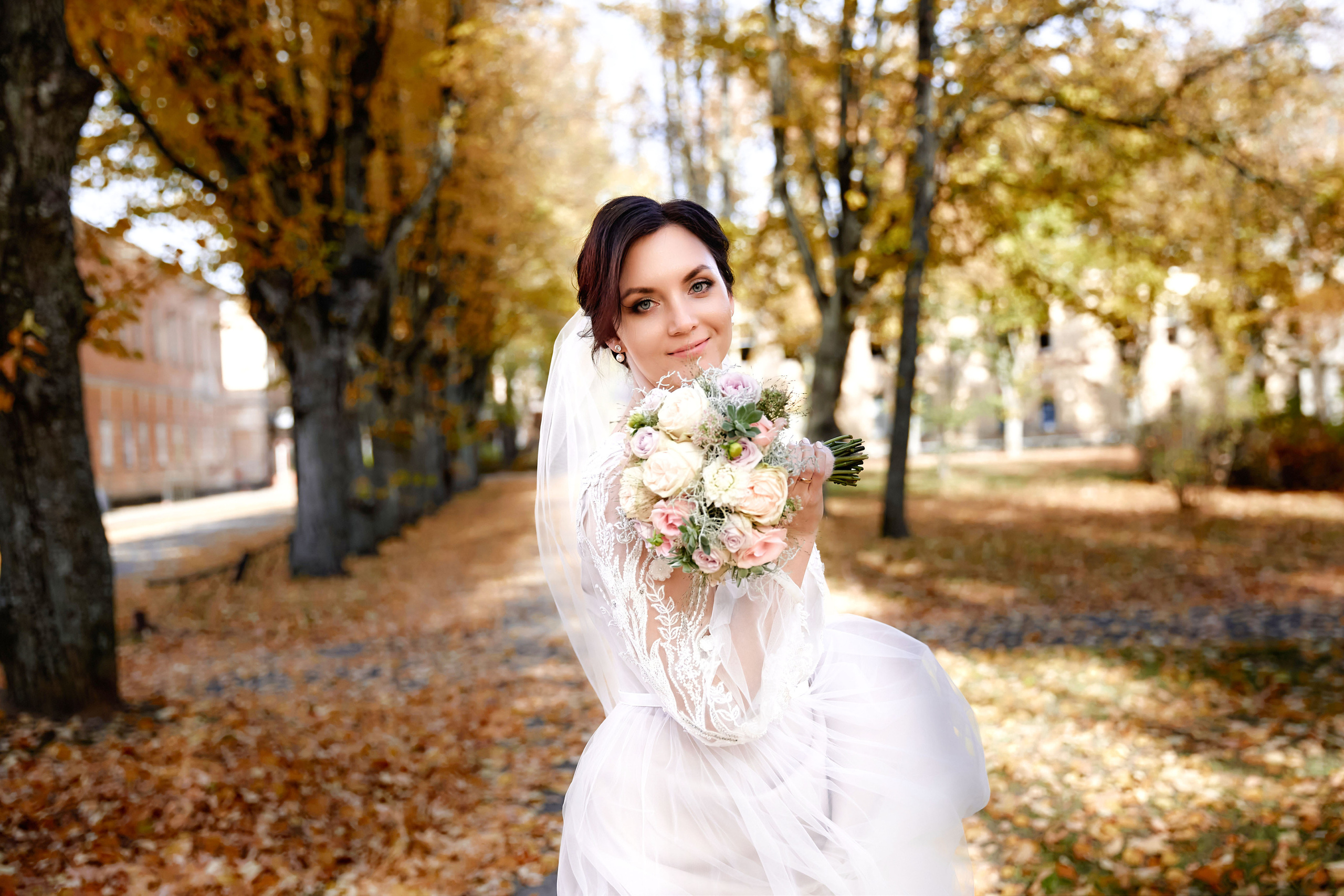 . Свадебный фотограф В Даугавпилсе Юрий Теплов