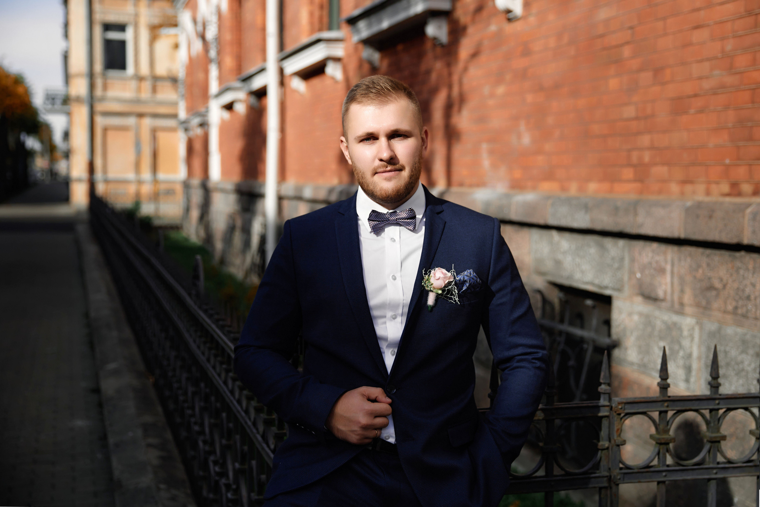 . Свадебный фотограф В Даугавпилсе Юрий Теплов