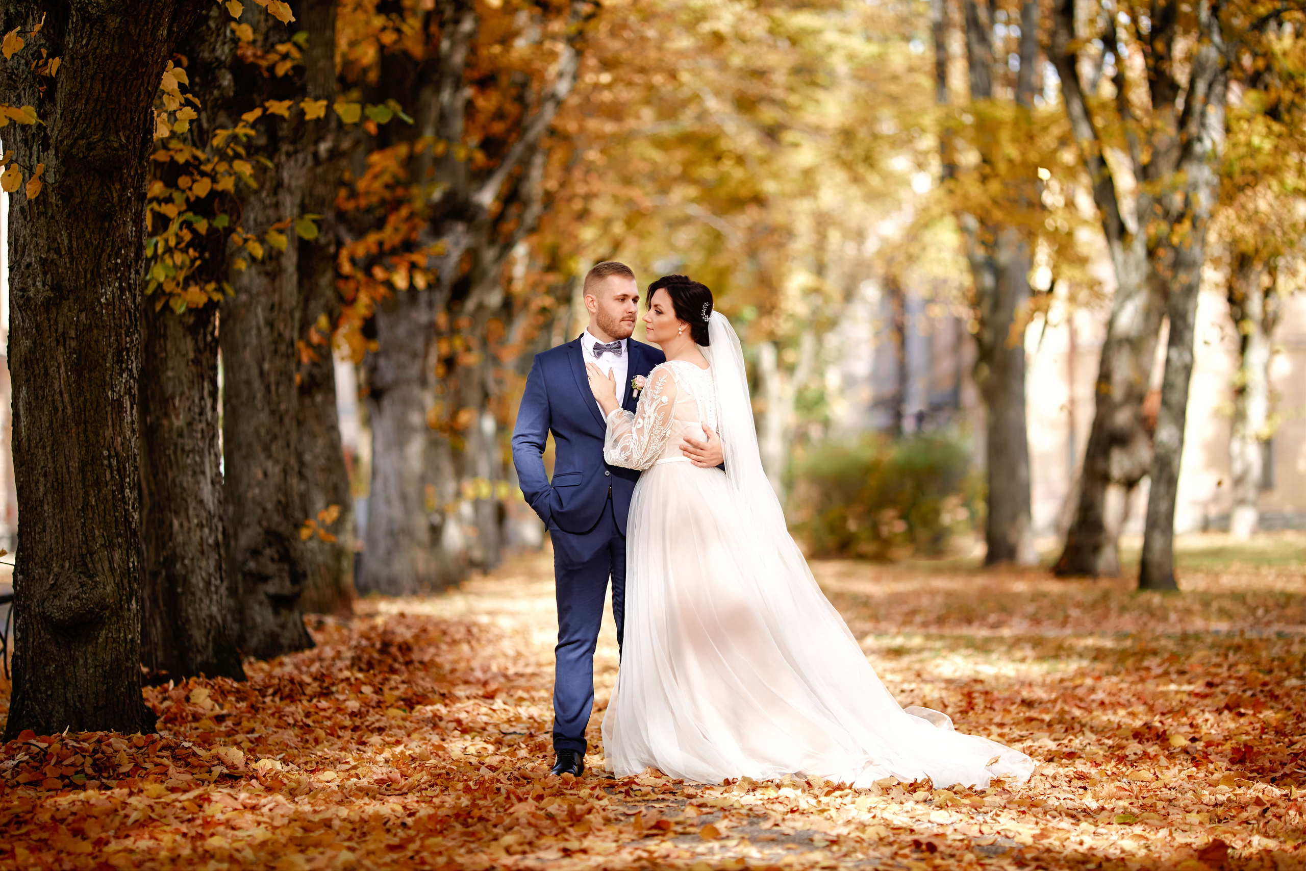 . Свадебный фотограф В Даугавпилсе Юрий Теплов