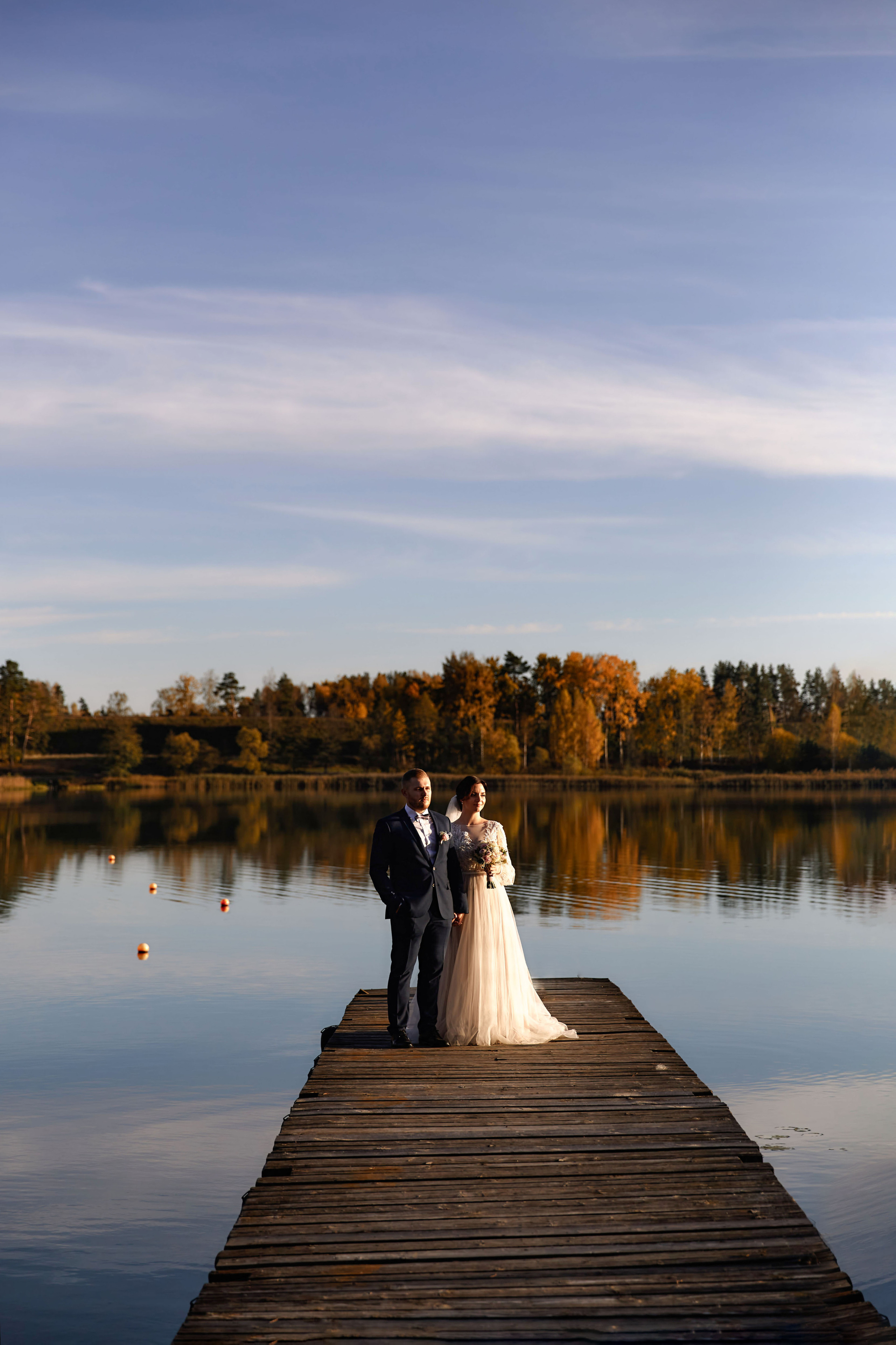 . Свадебный фотограф В Даугавпилсе Юрий Теплов