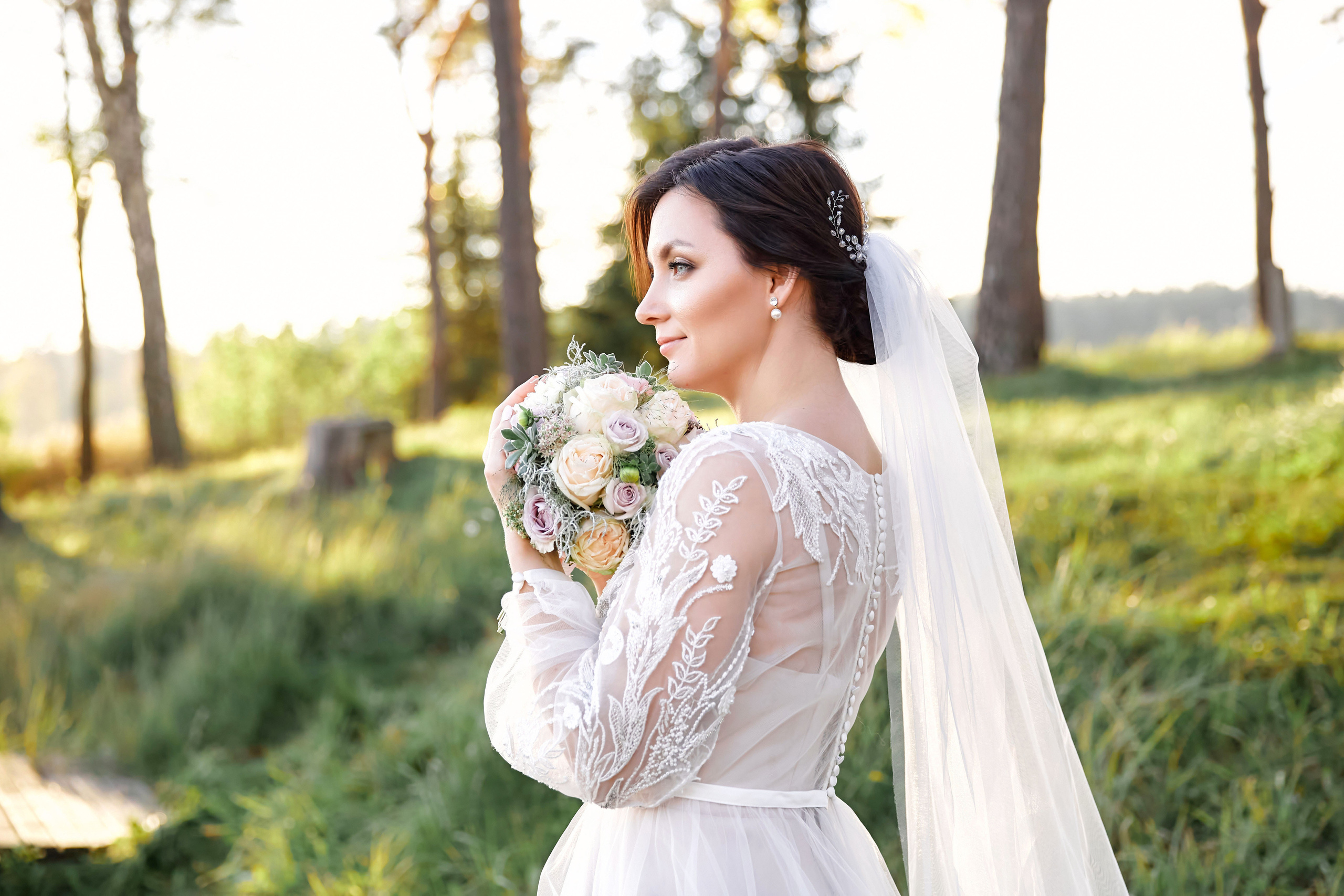 . Свадебный фотограф В Даугавпилсе Юрий Теплов