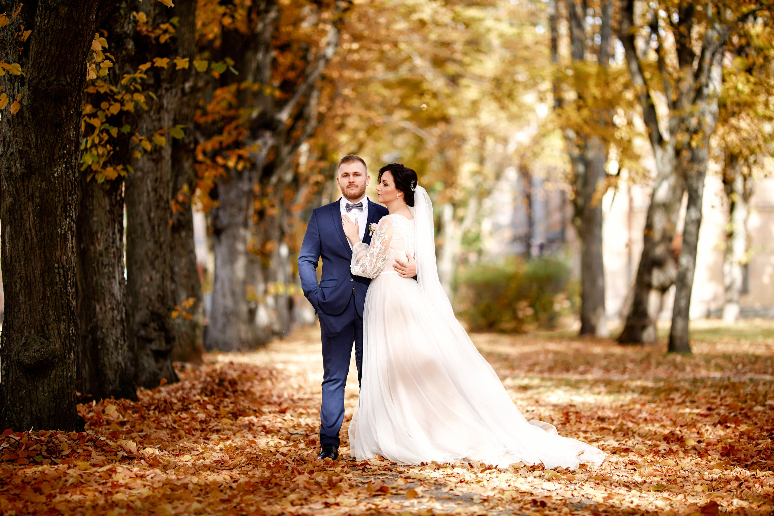 . Свадебный фотограф В Даугавпилсе Юрий Теплов